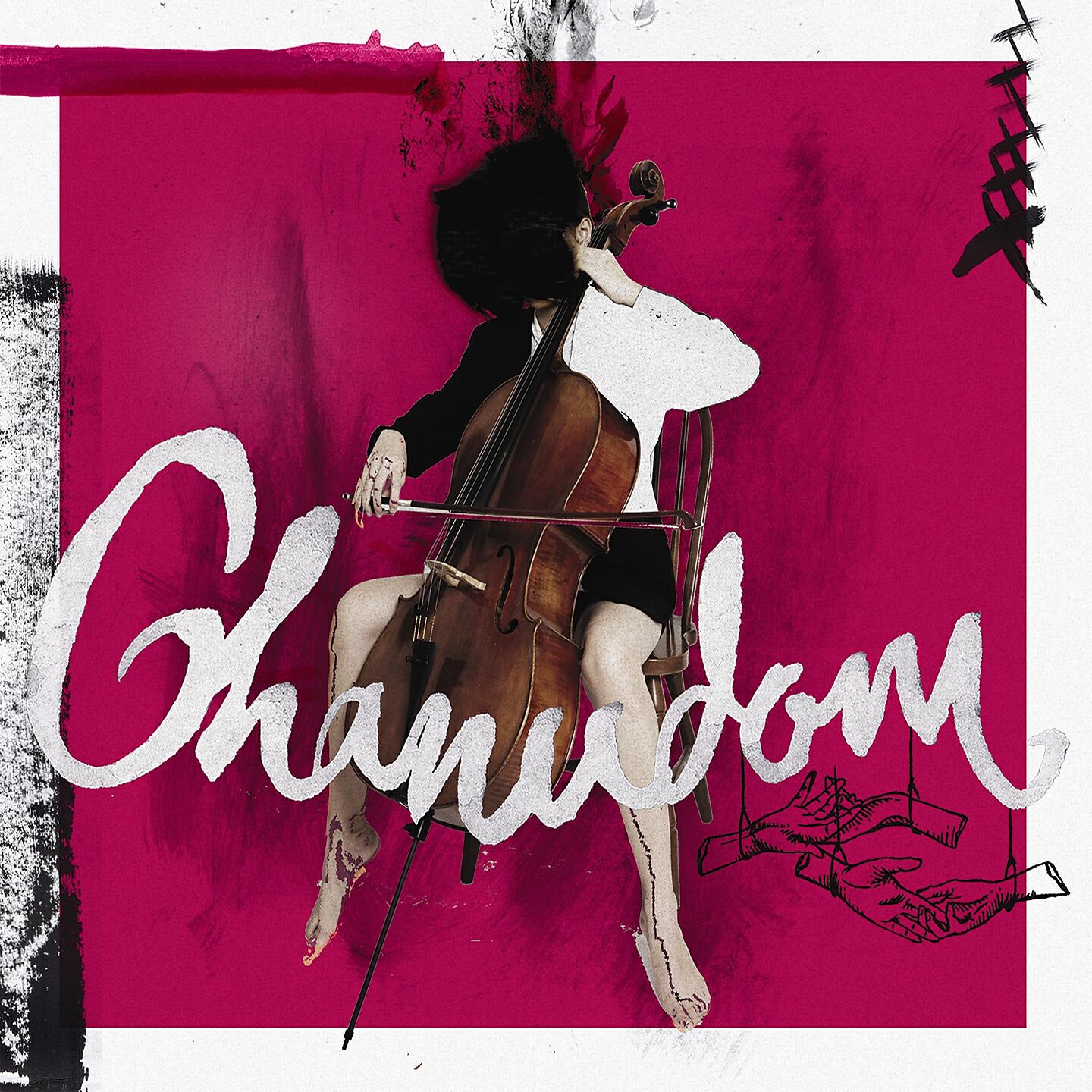 Релиз The Birth of Chanudom