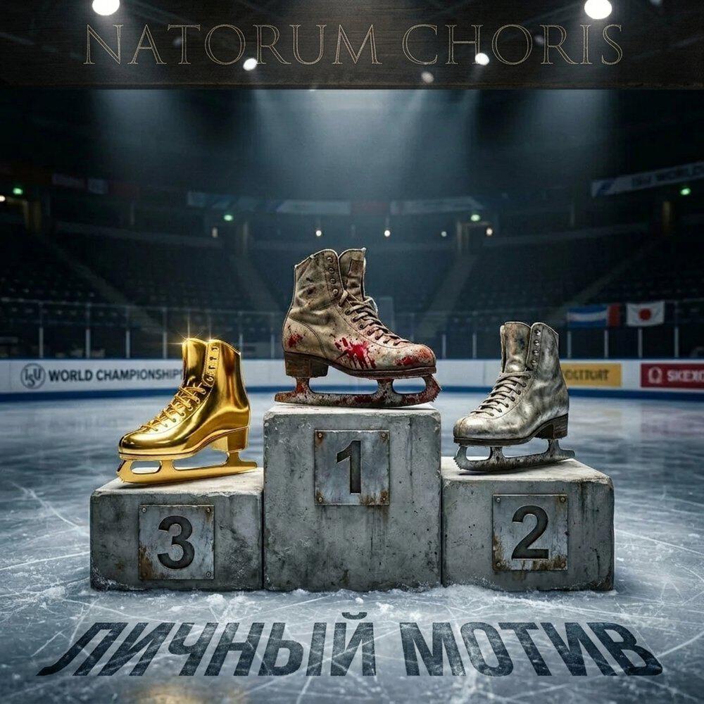 Релиз Личный мотив