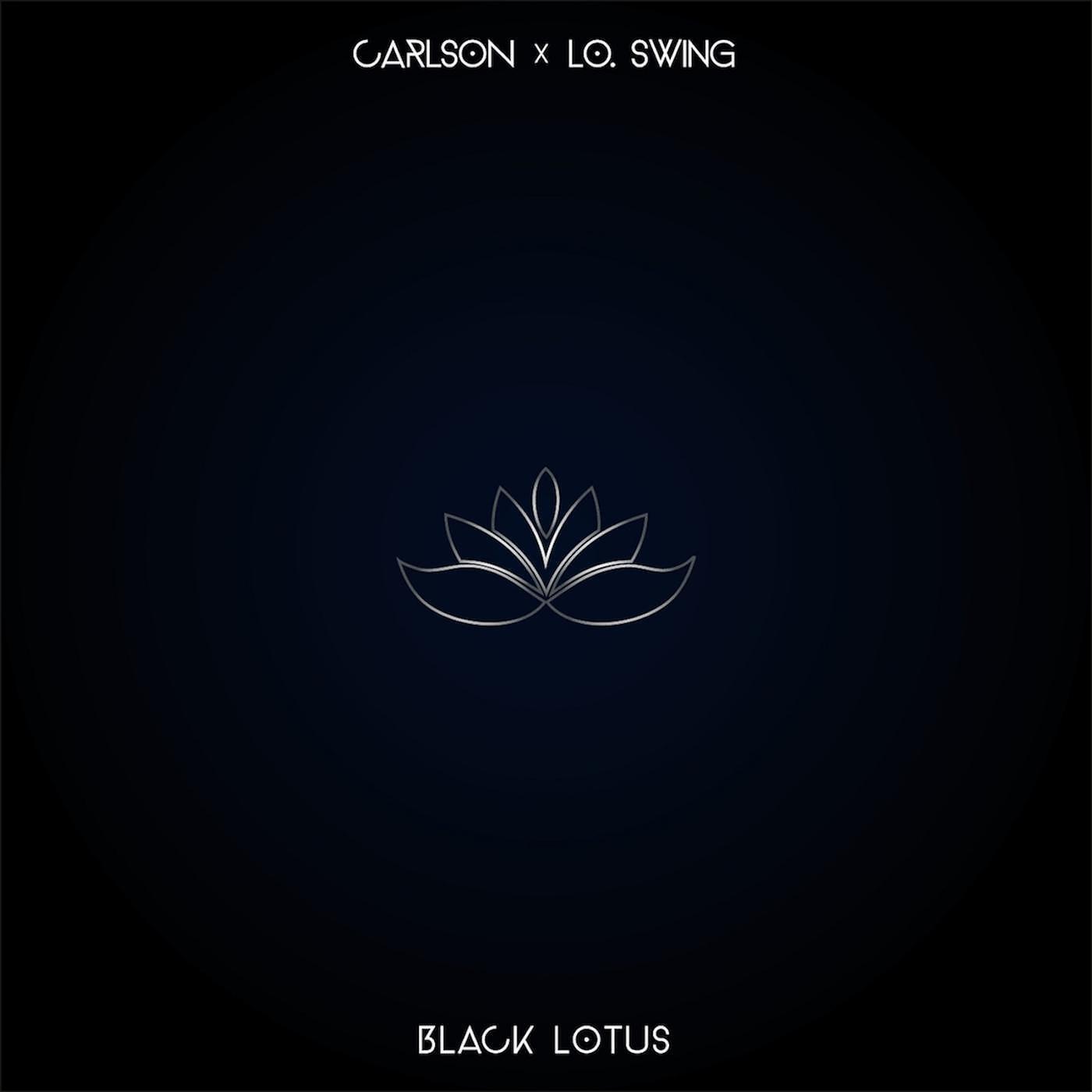 Релиз Black Lotus