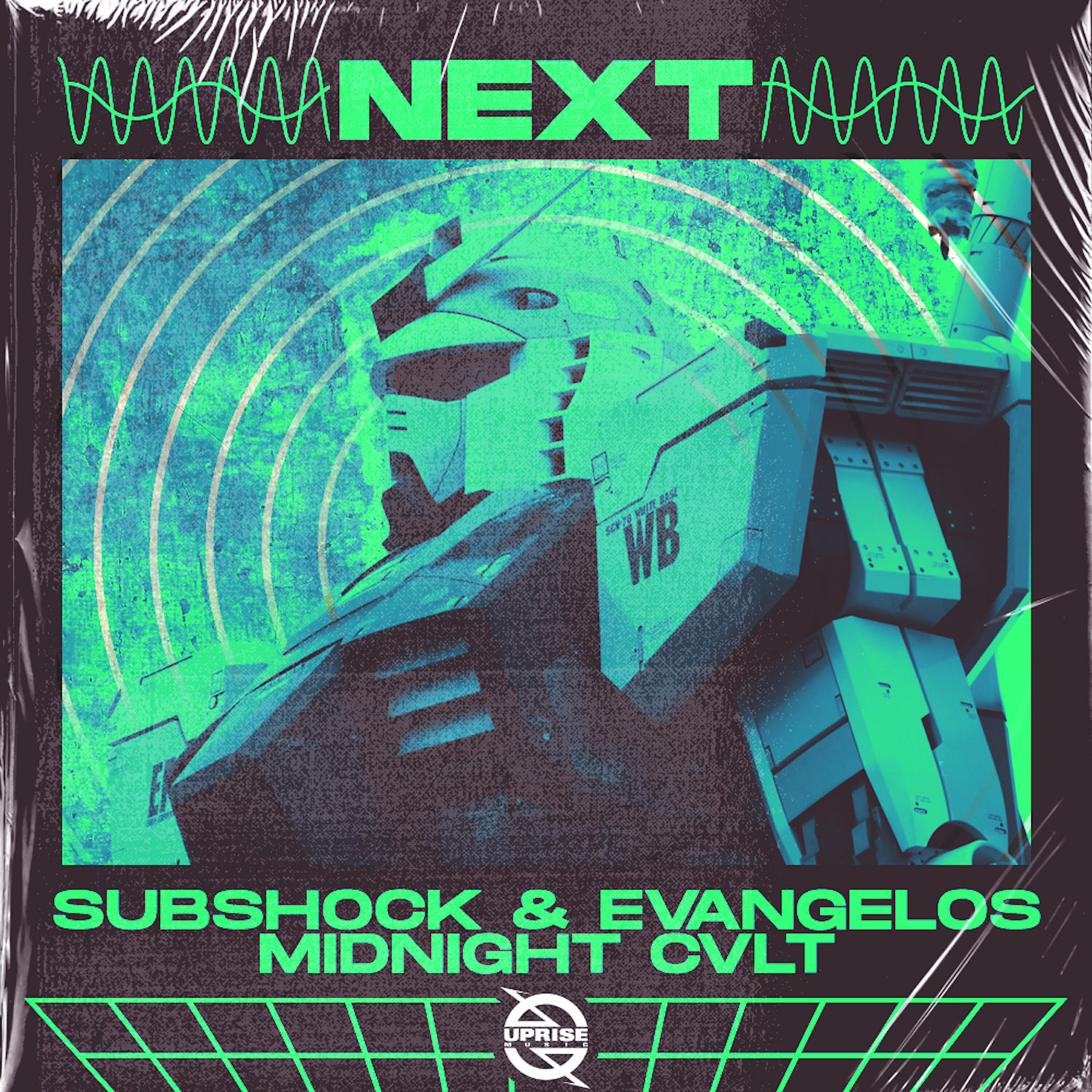 Релиз NEXT
