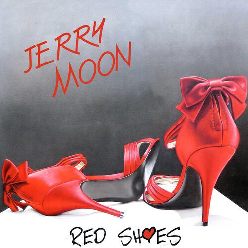 Релиз Red Shoes