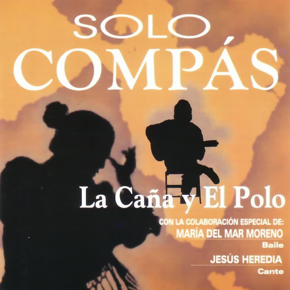 Релиз Sólo Compás - La Caña y El Polo