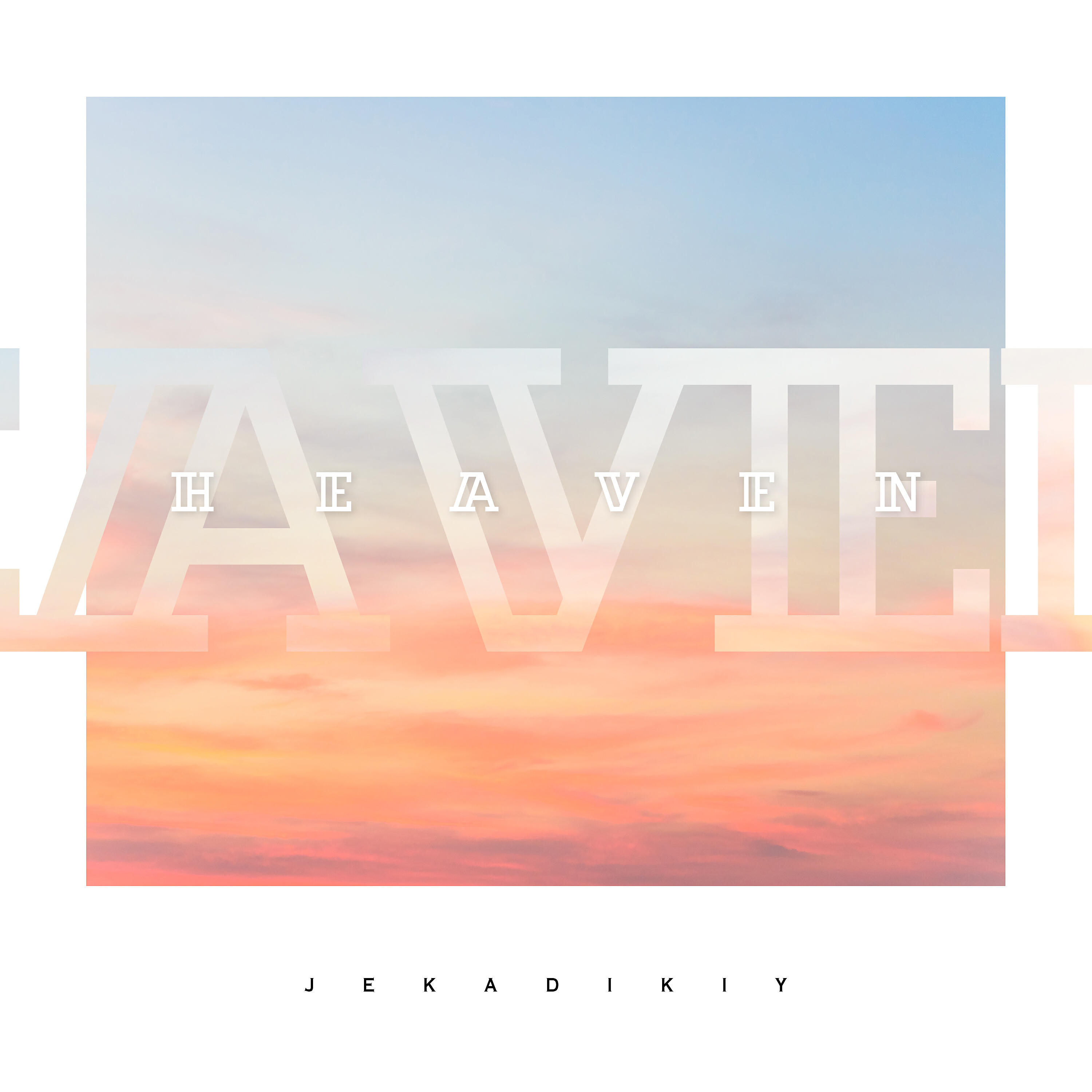 Релиз Heaven