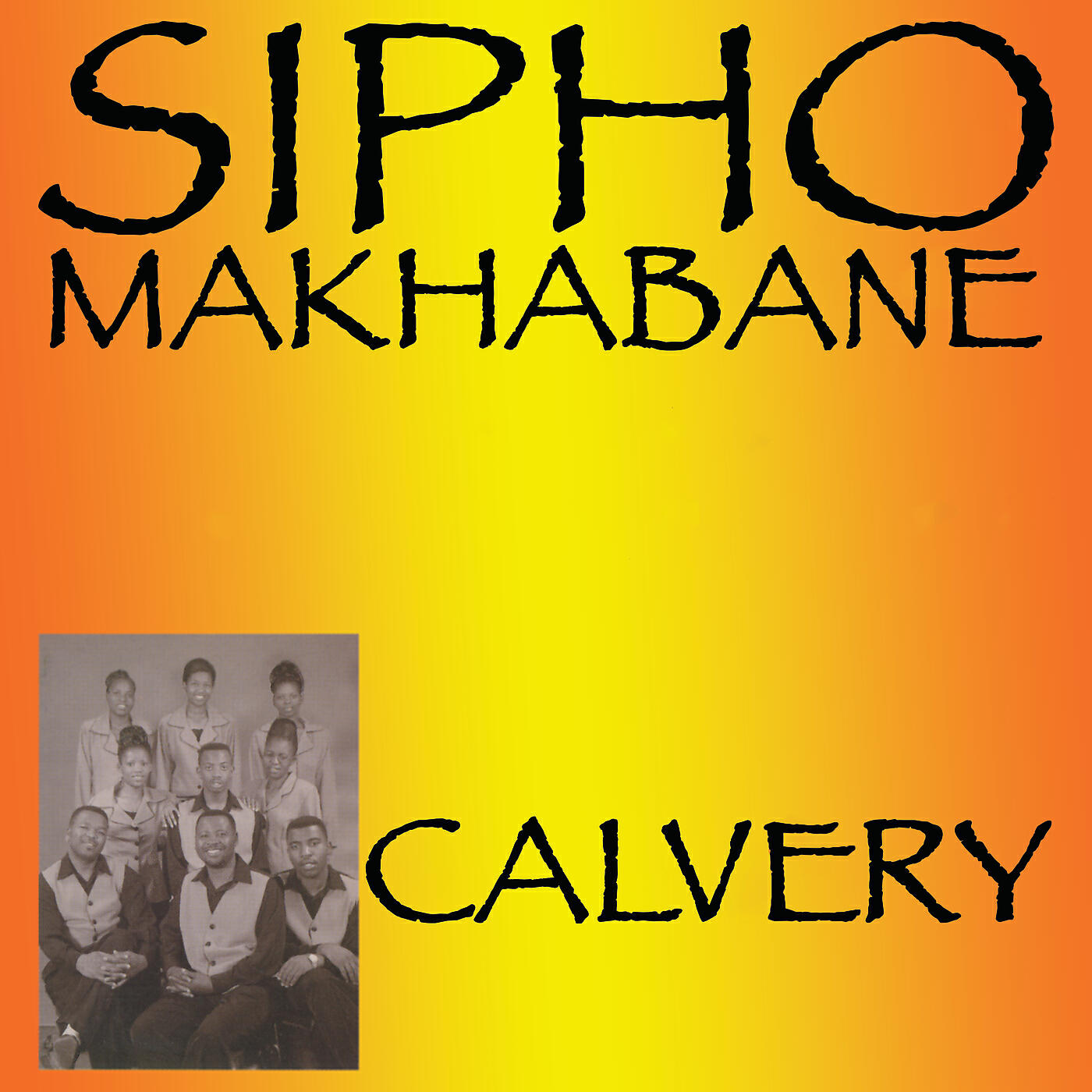 Релиз Calvery