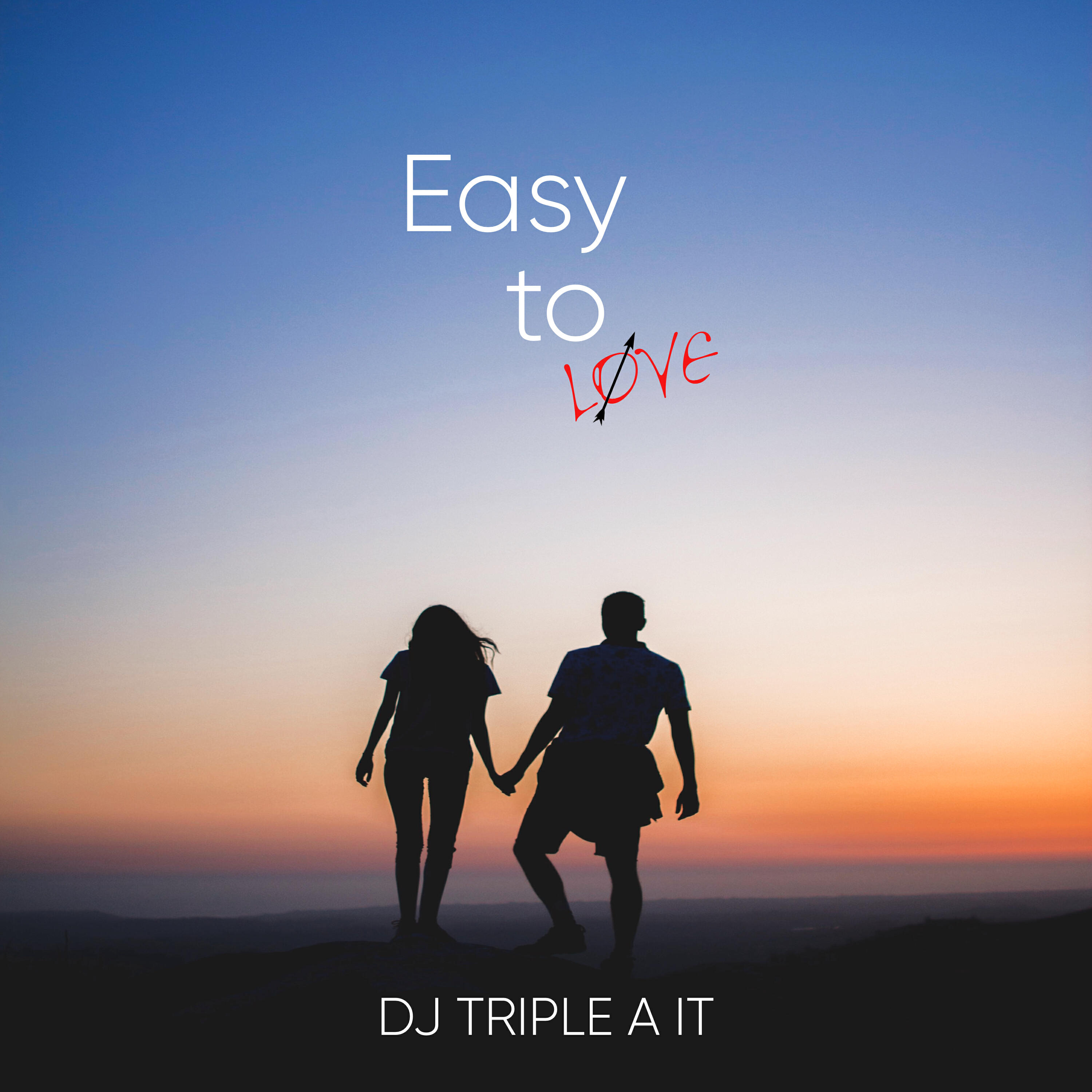 Релиз Easy To Love