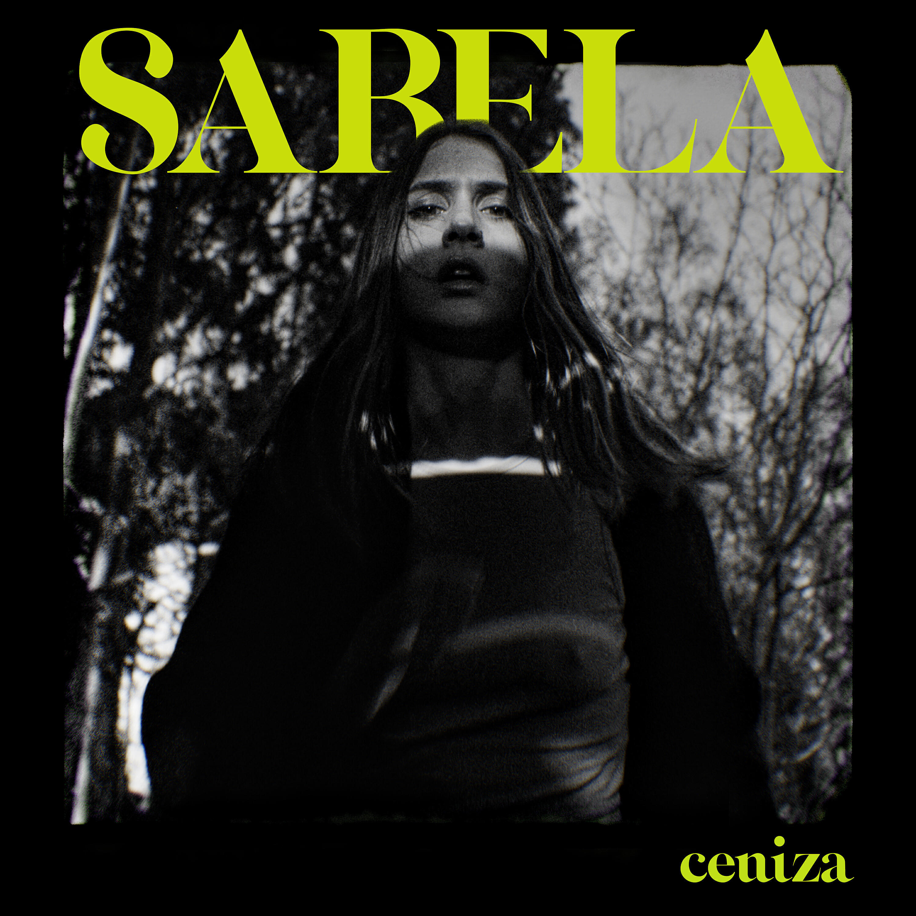 Релиз Ceniza