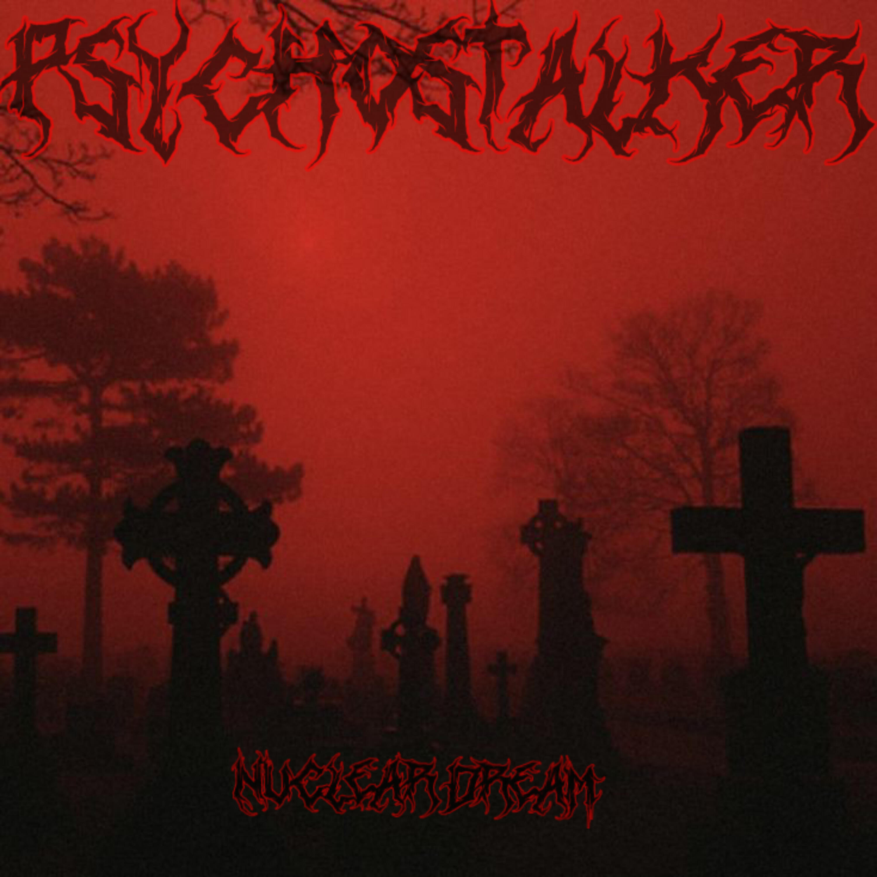 Релиз Psychostalker