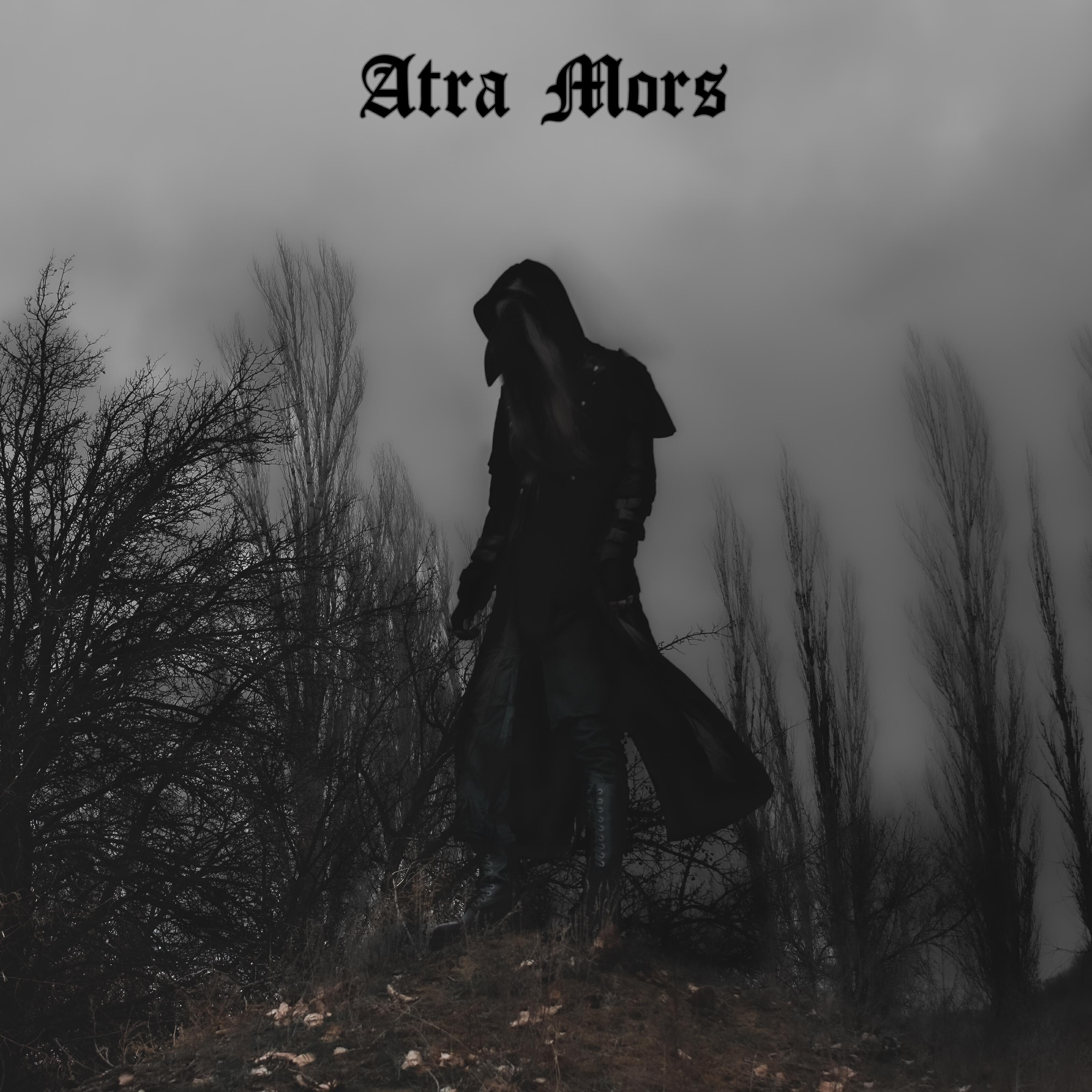 Релиз Atra Mors