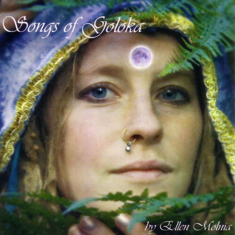 Релиз Songs of goloka