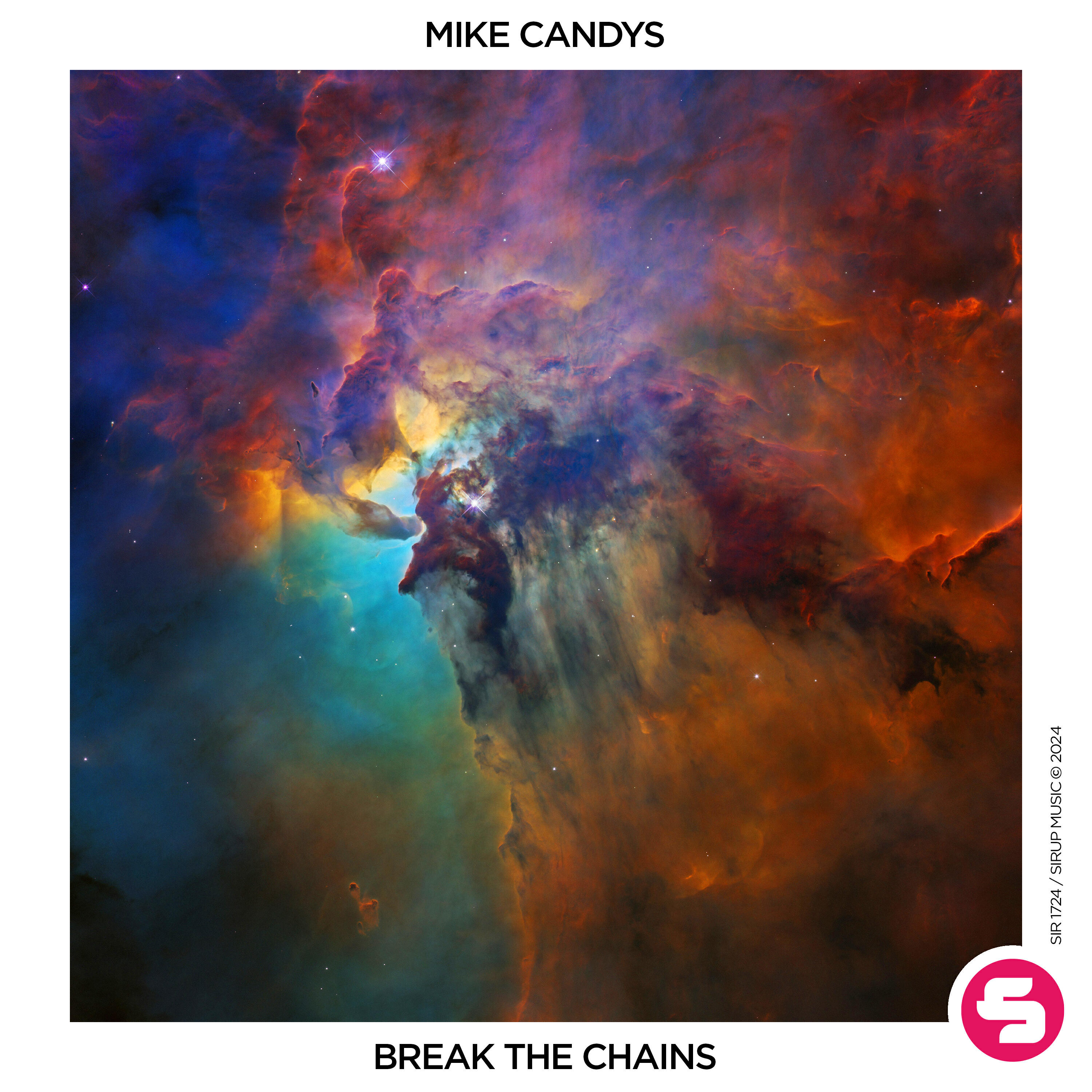 Релиз Break The Chains