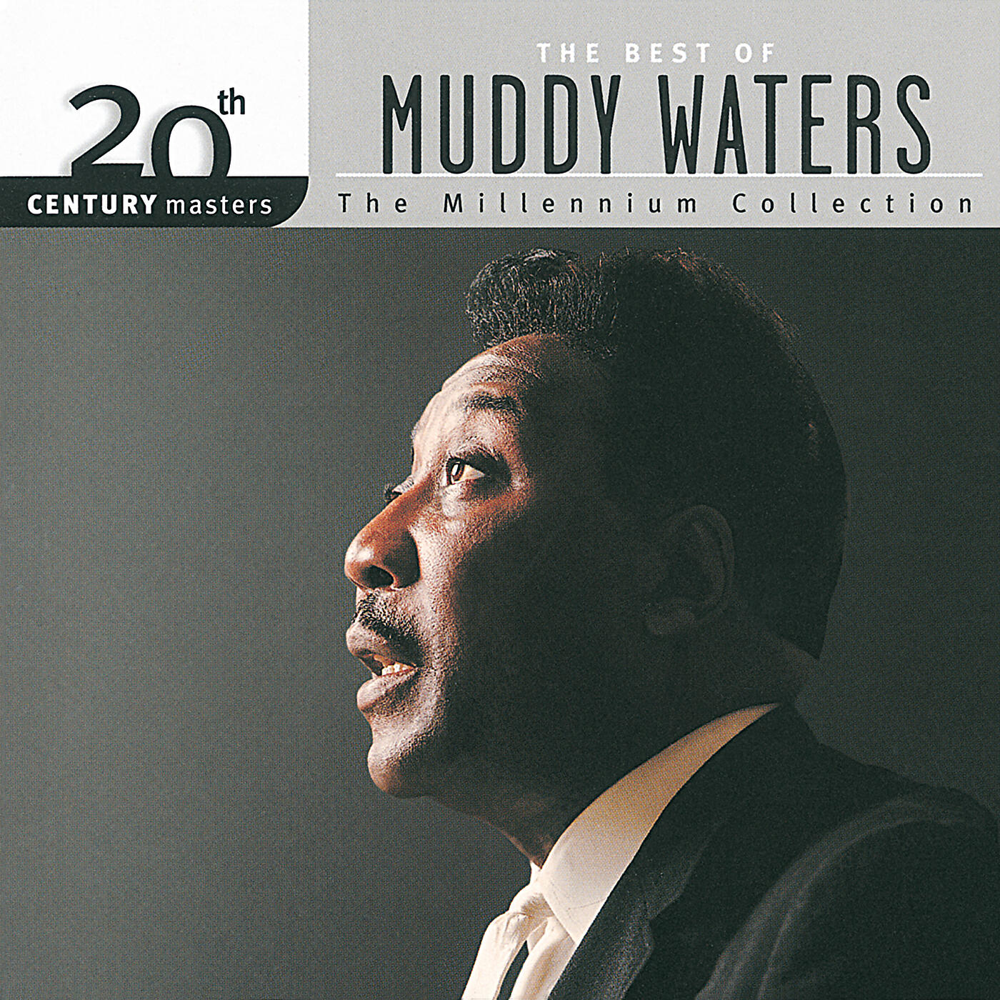 Релиз 20th Century Masters: The Millennium Collection: Best Of Muddy Waters