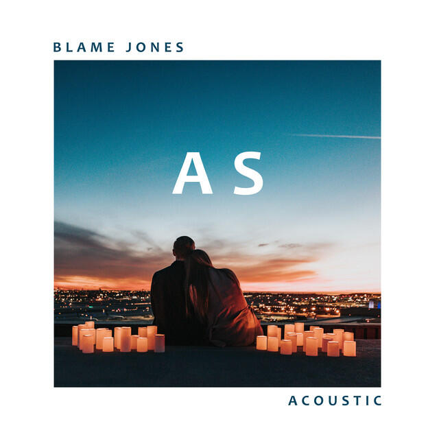 Релиз As (Acoustic)