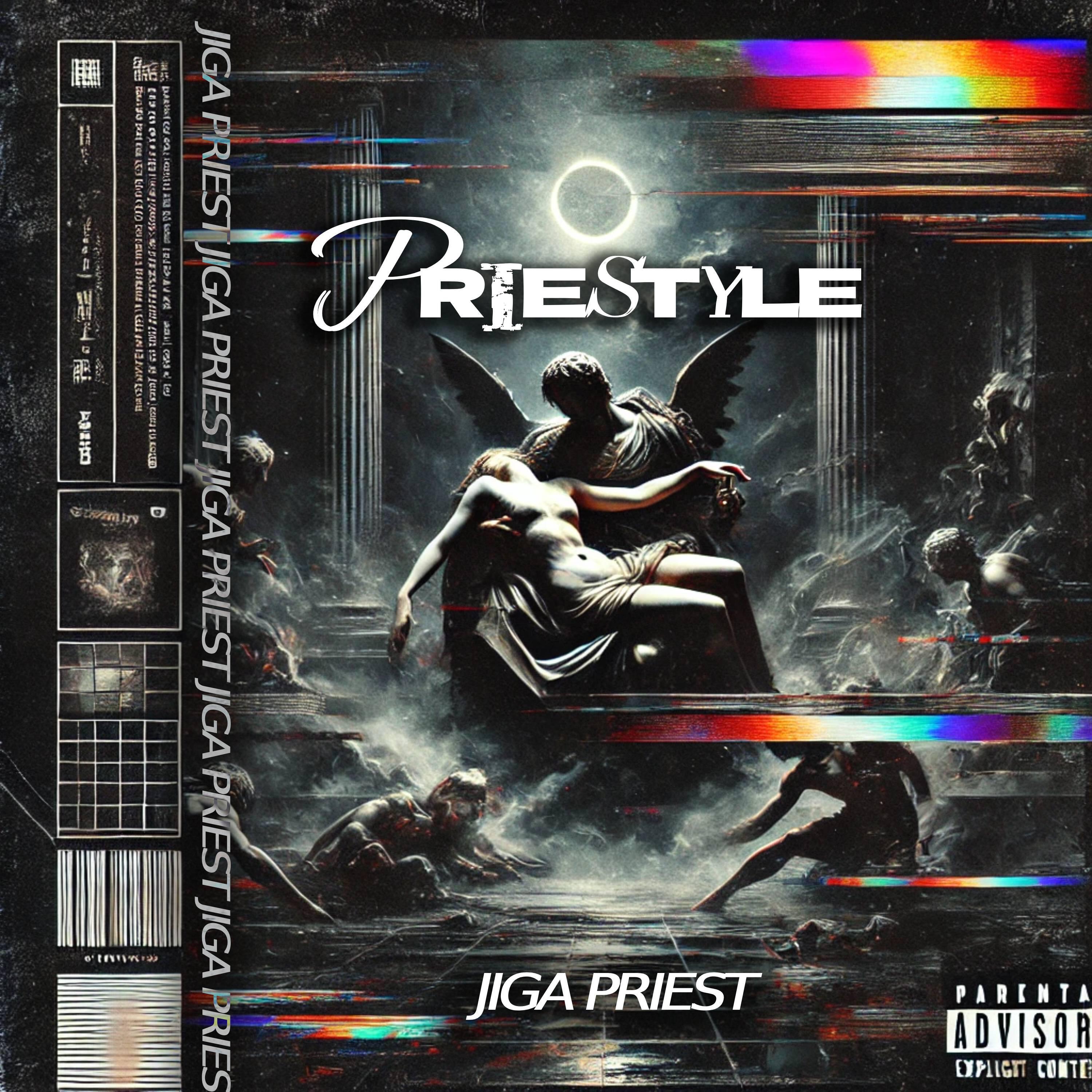 Релиз Priestyle