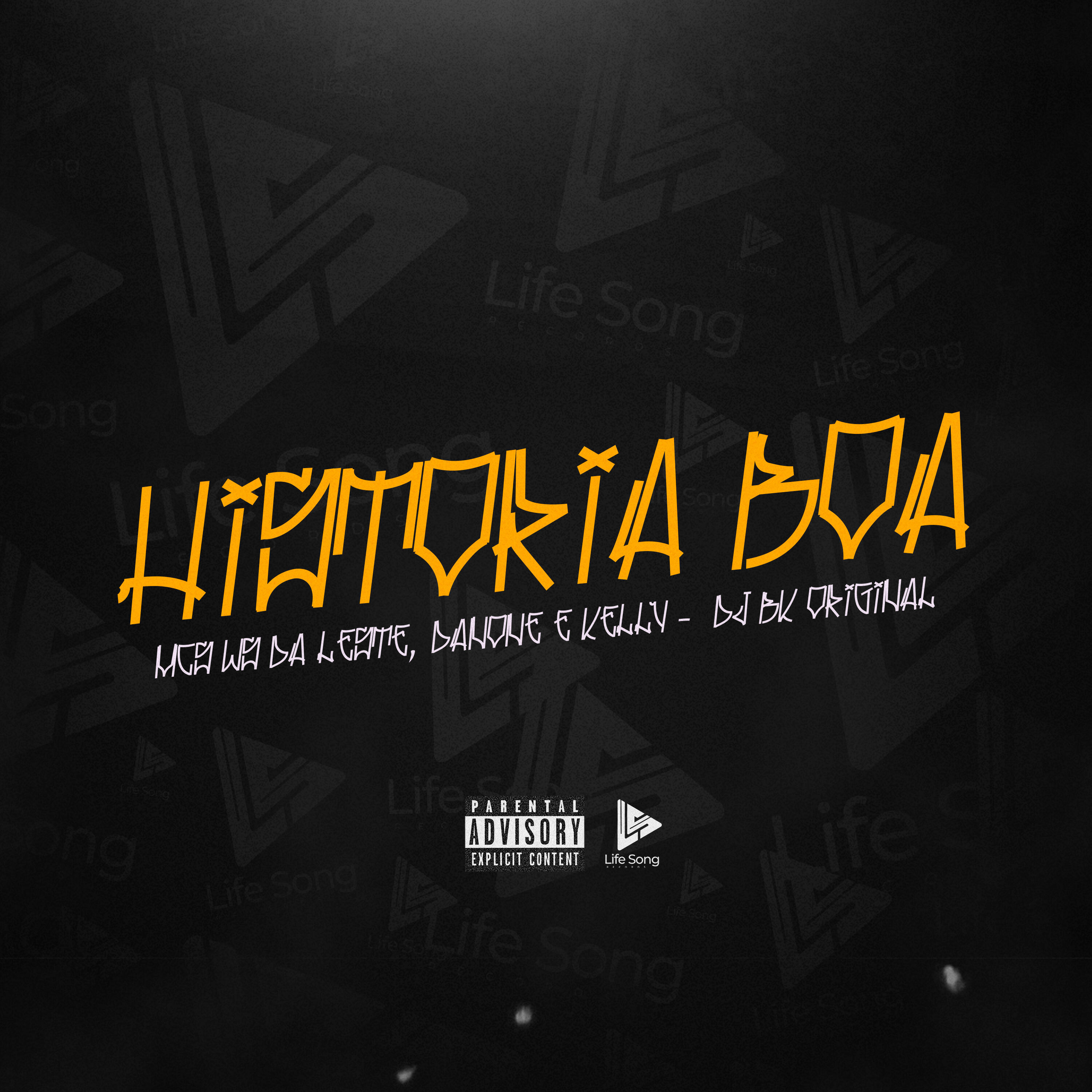 Релиз História Boa