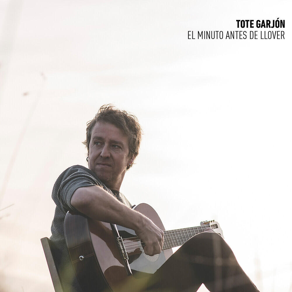 Релиз El Minuto Antes de Llover