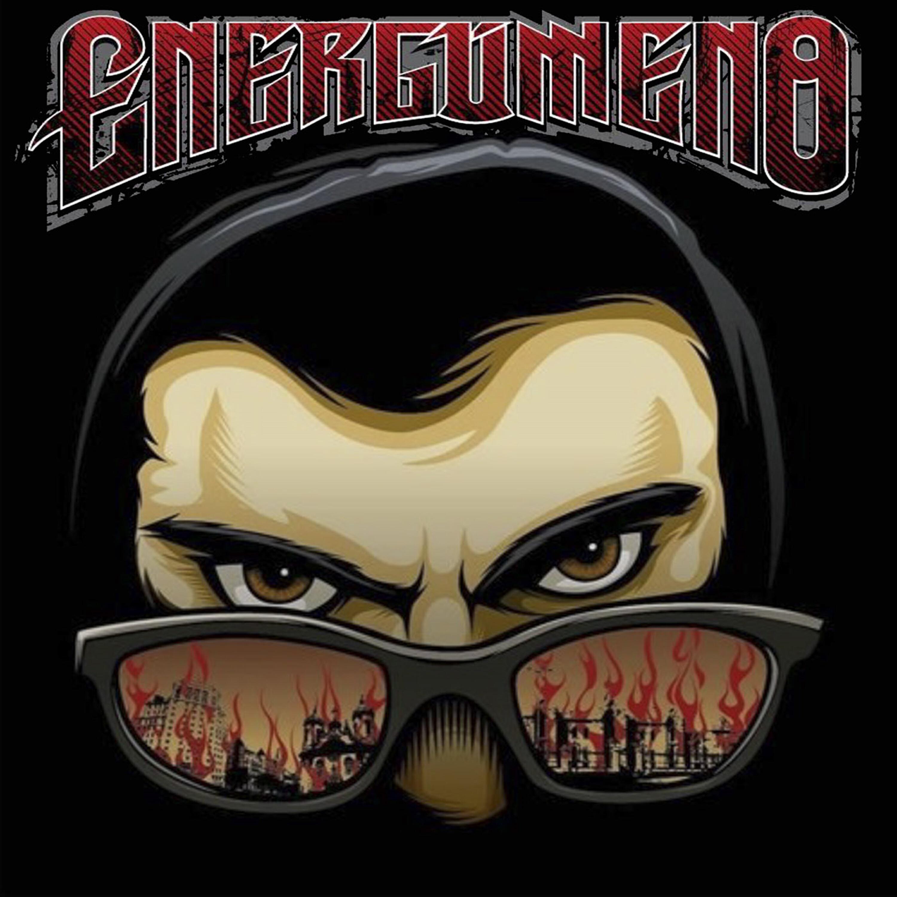 Релиз Energúmeno