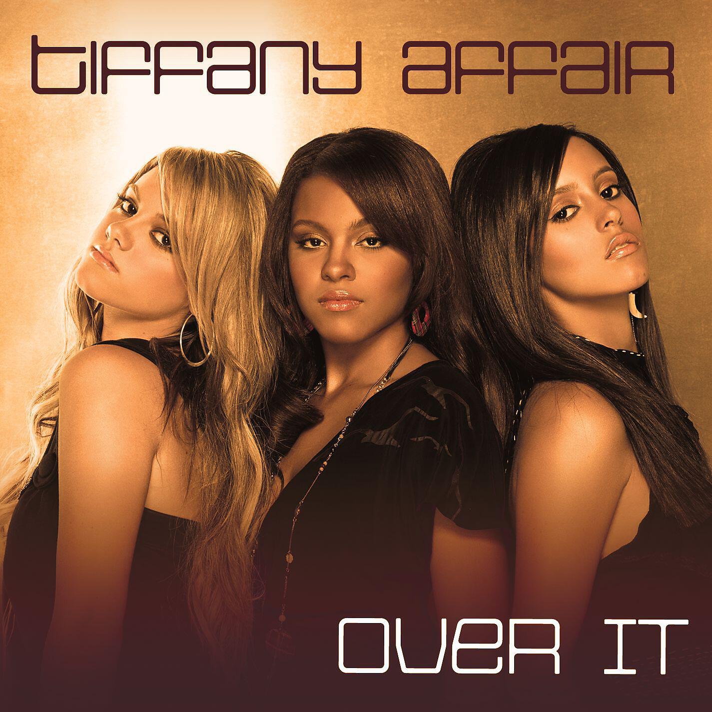 Релиз Over It [Funky Junction & Antony Reale Mix]