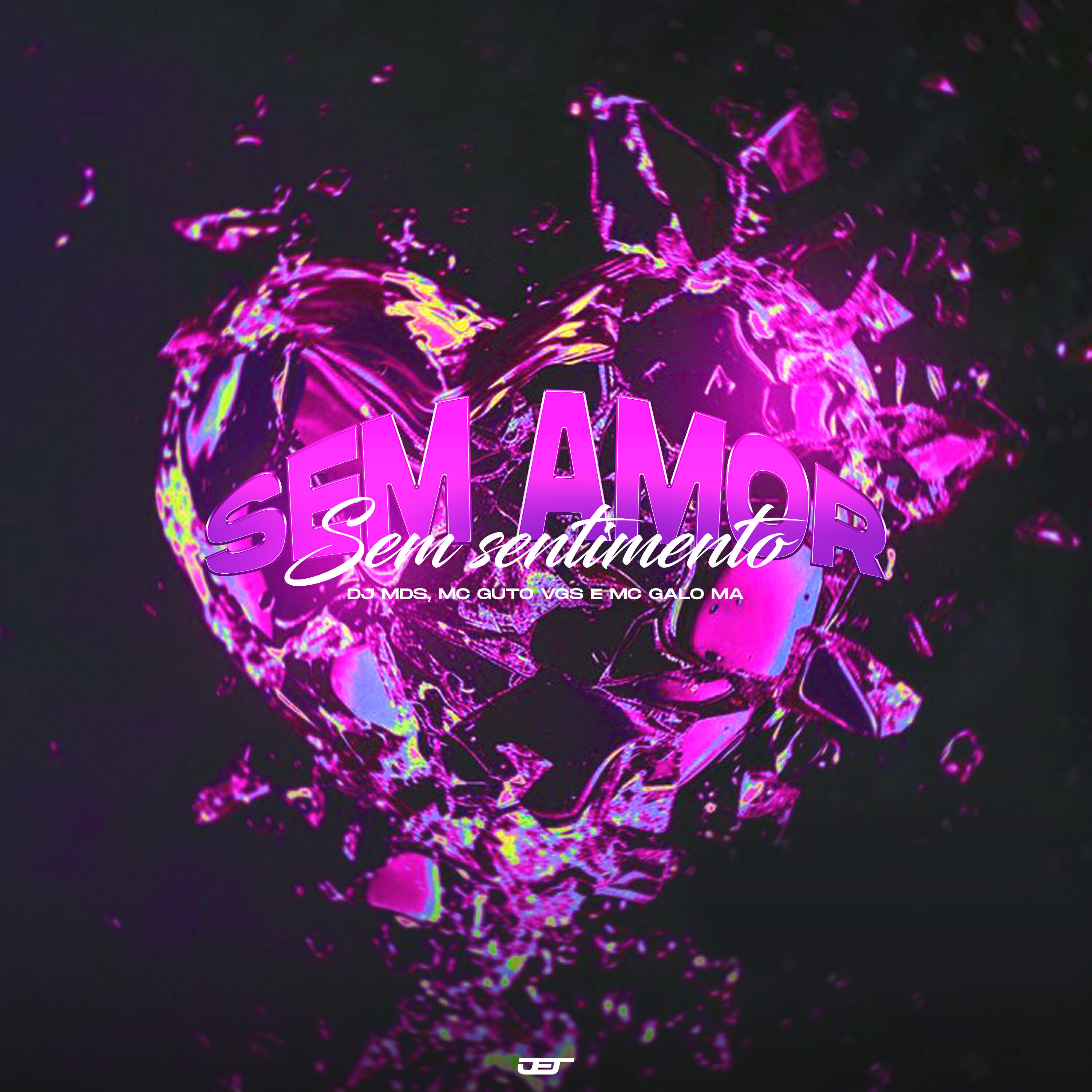 Скачать песню DJ MDS, Mc Galo MA, MC GUTO VGS - Sem Amor Sem Sentimento бесплатно в MP3 для Android и iOS