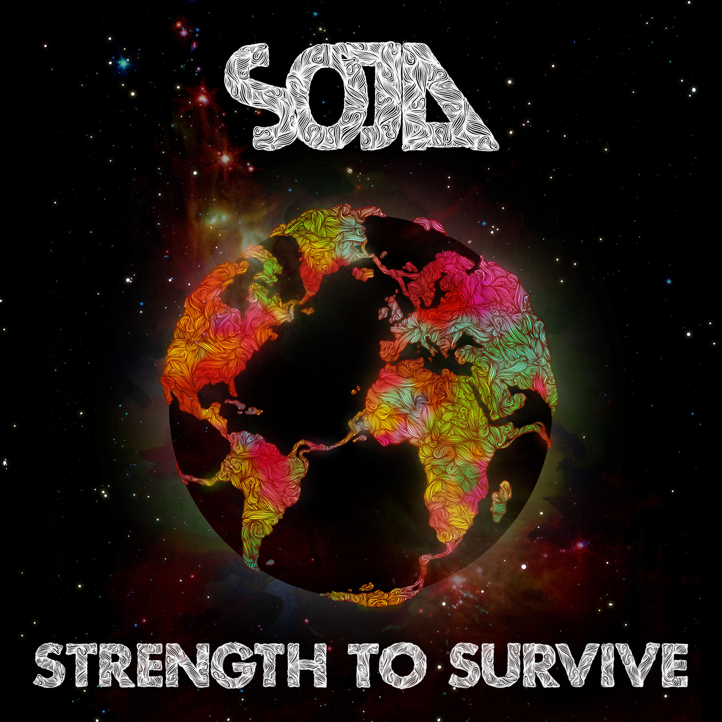Релиз Strength To Survive