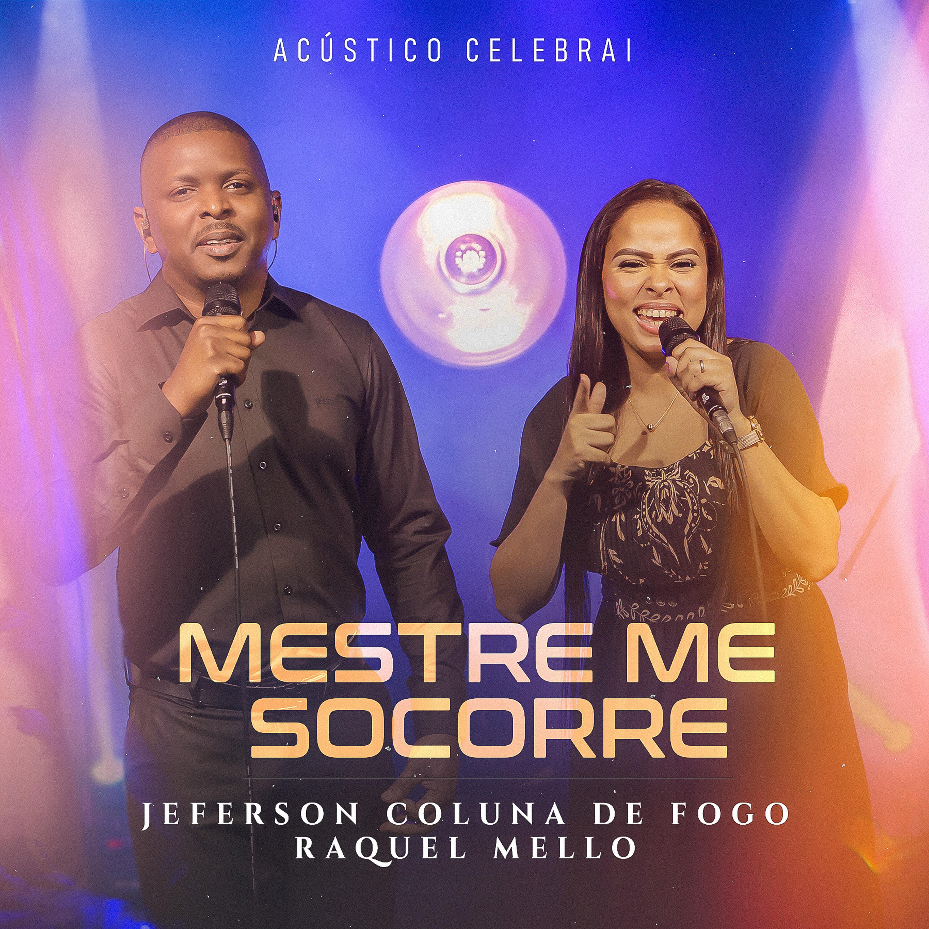 Релиз Mestre Me Socorre