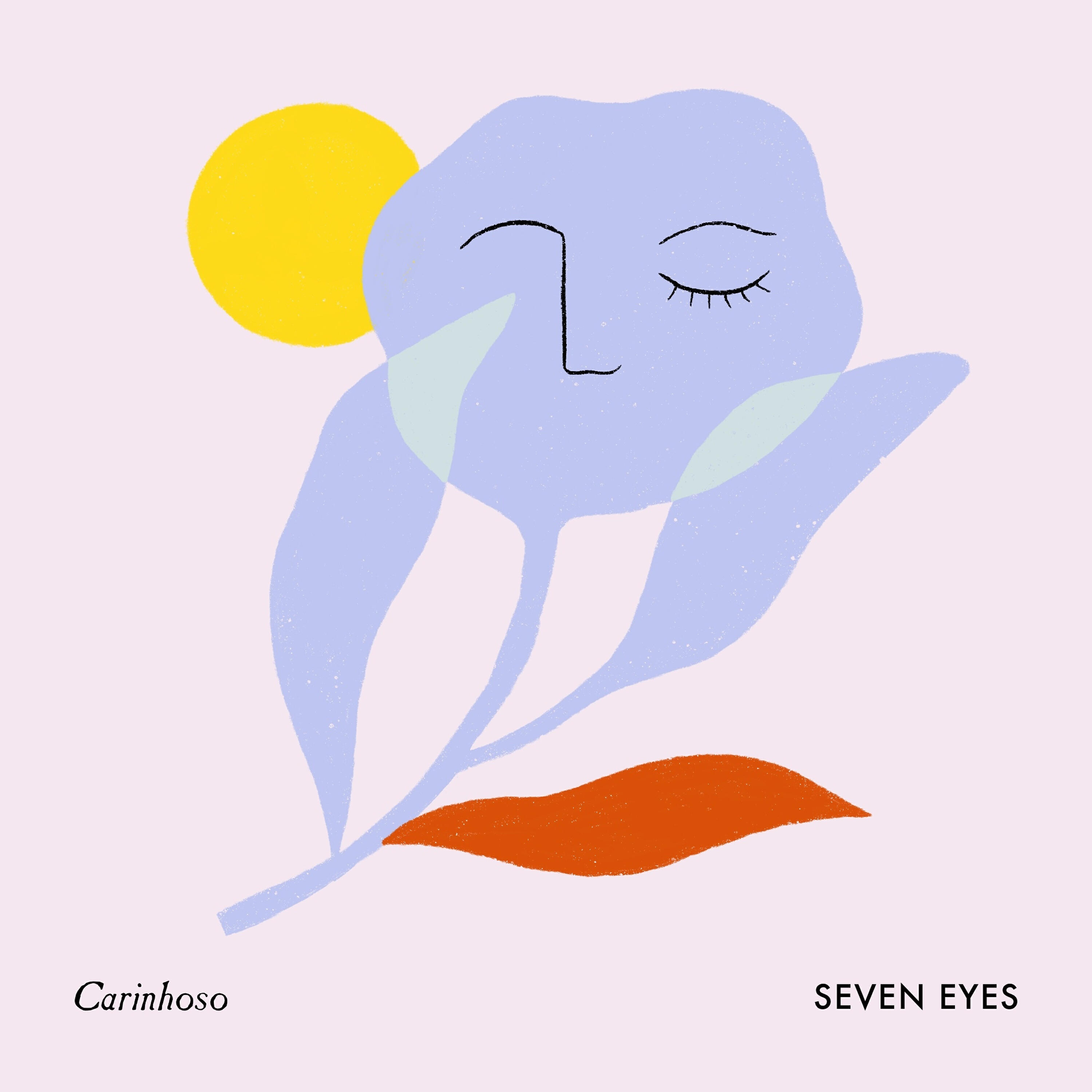Релиз Carinhoso