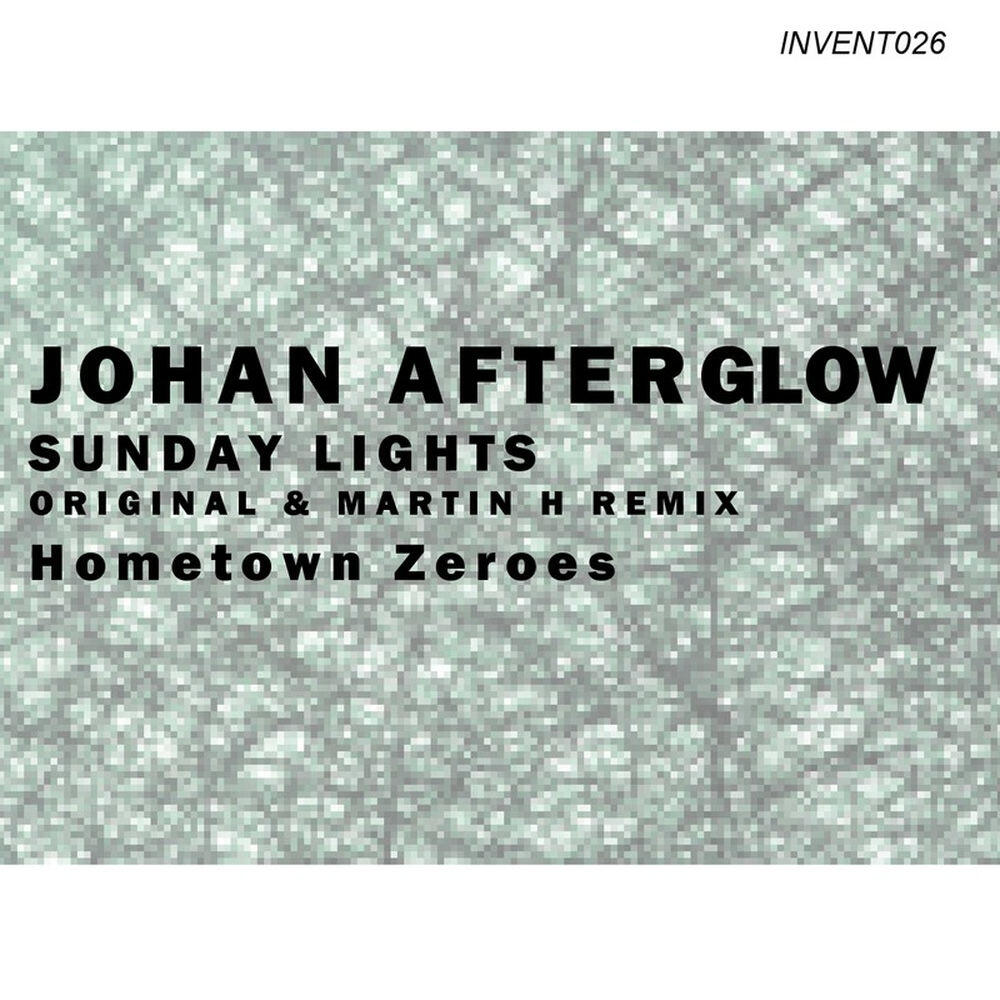Релиз Sunday Lights