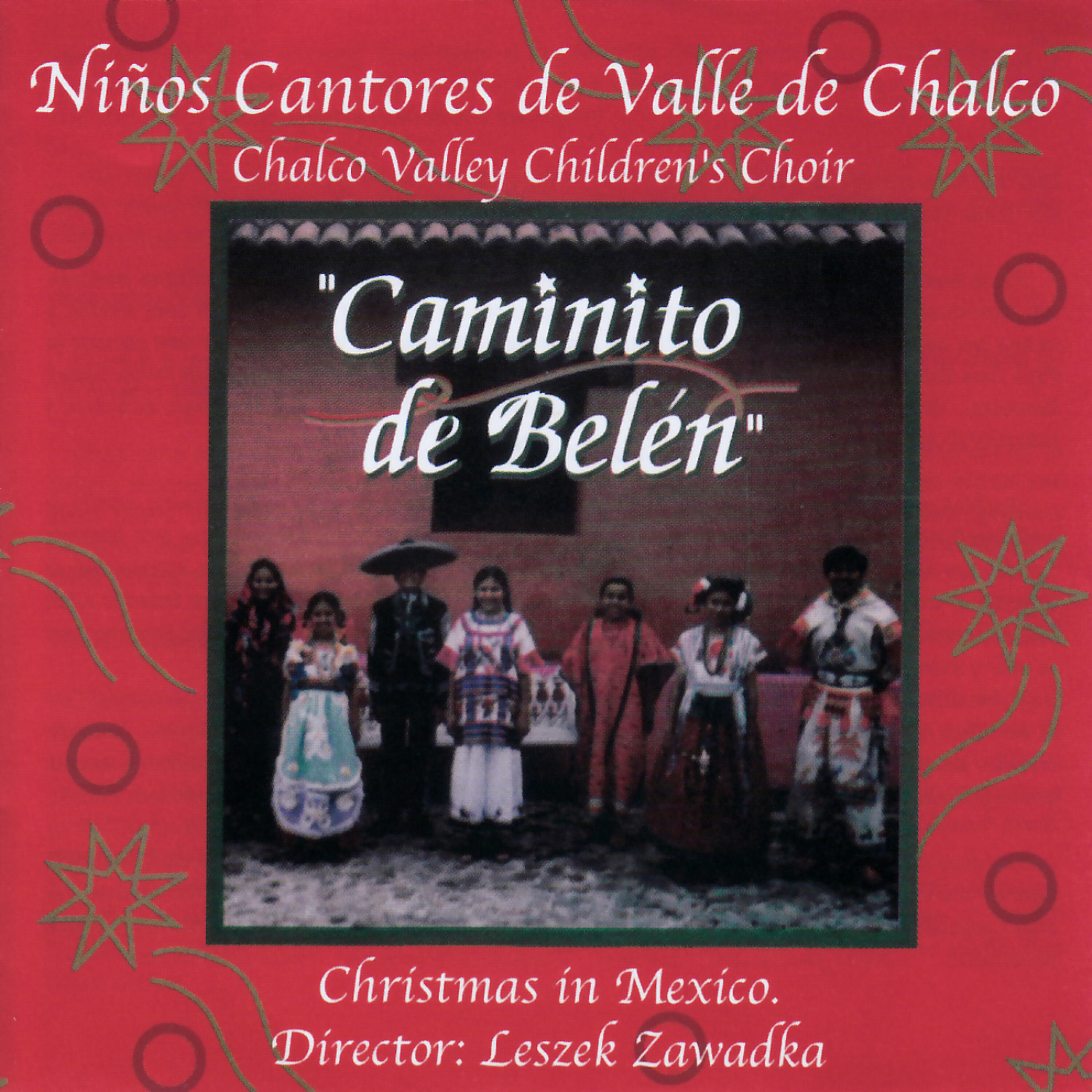 Niños de Vall de Chalco