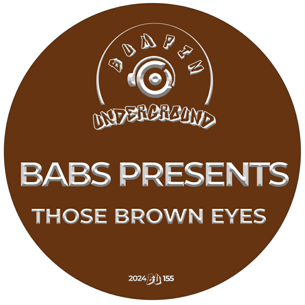 Релиз Those Brown Eyes