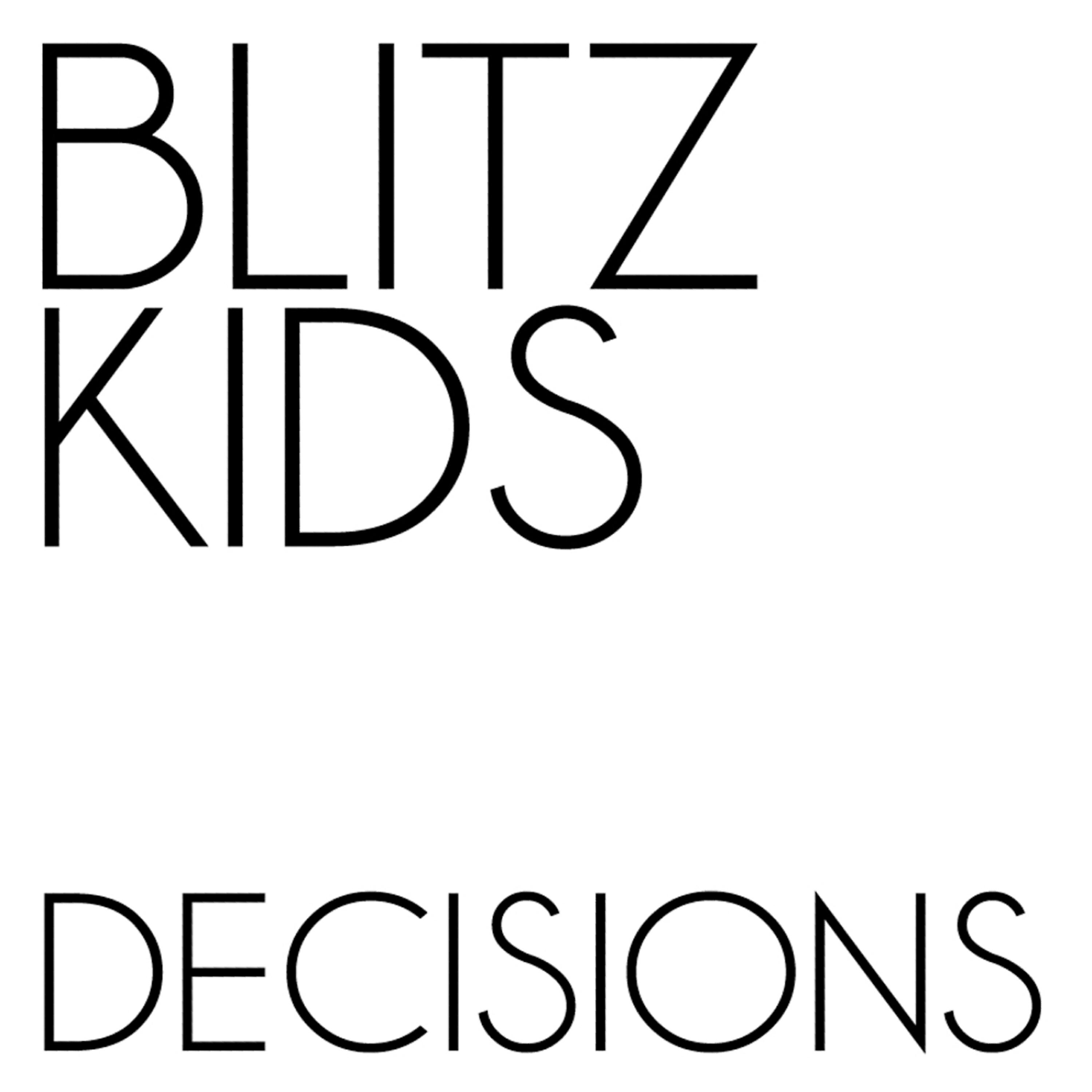 Постер альбома Decisions