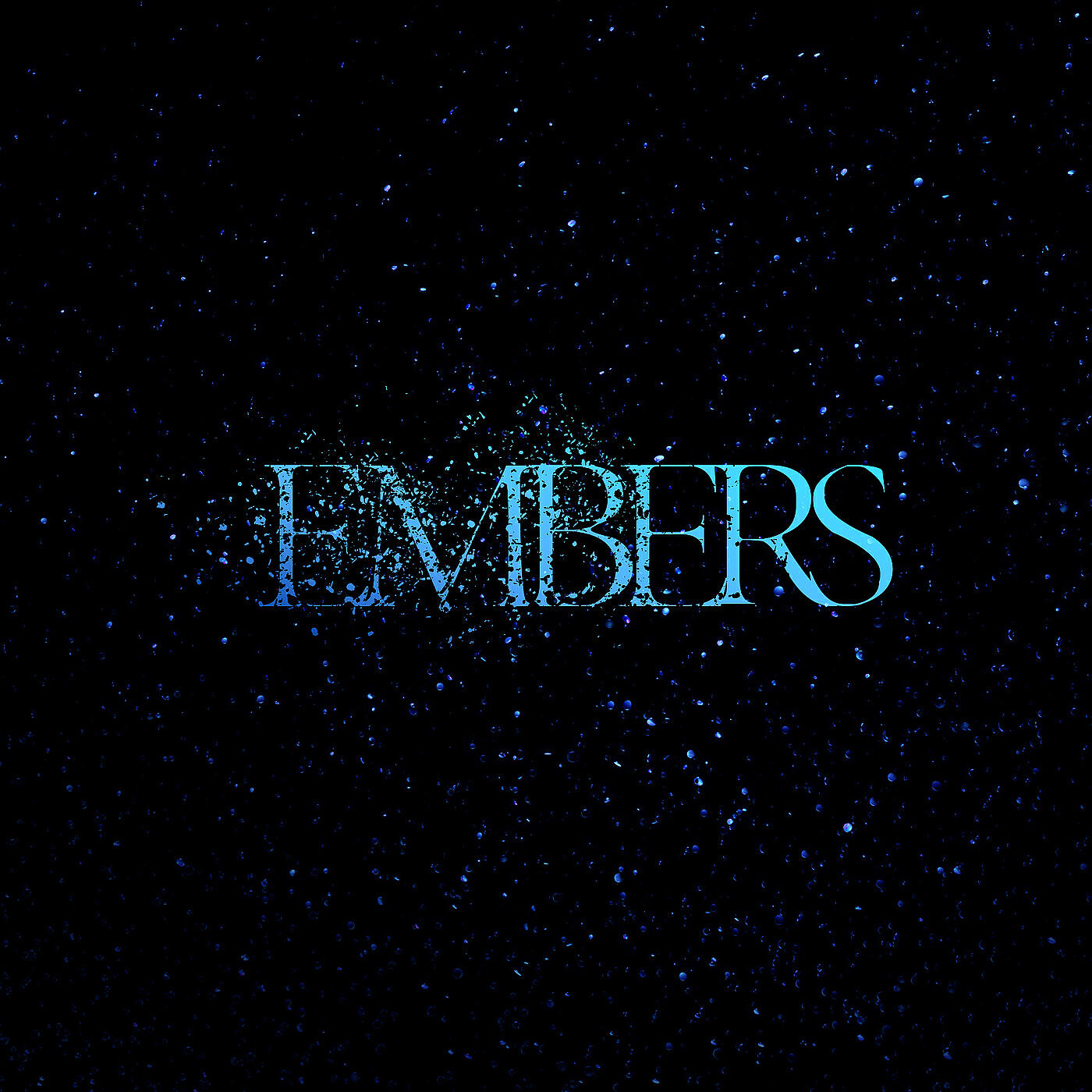 Релиз Embers