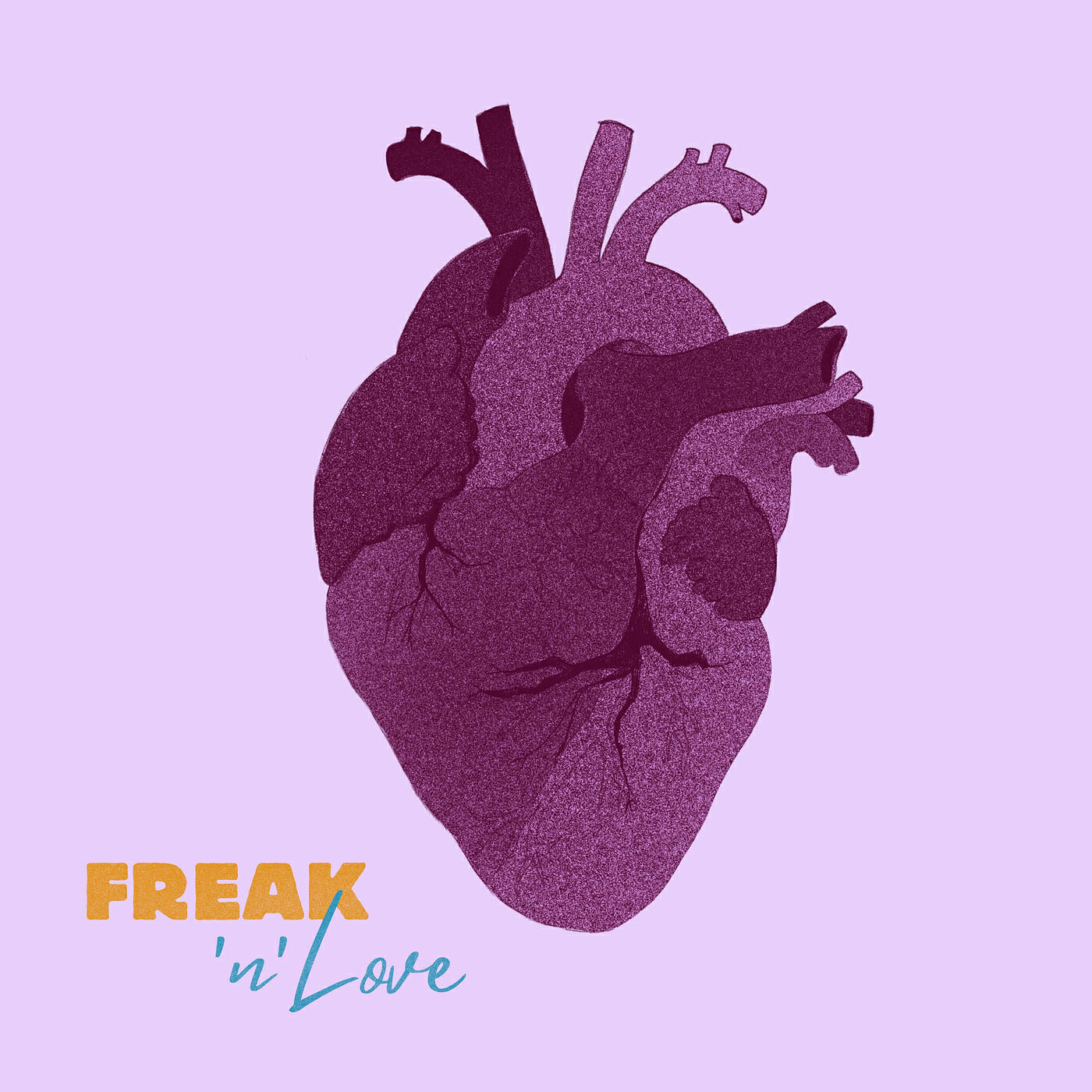 Релиз Freak'n'Love