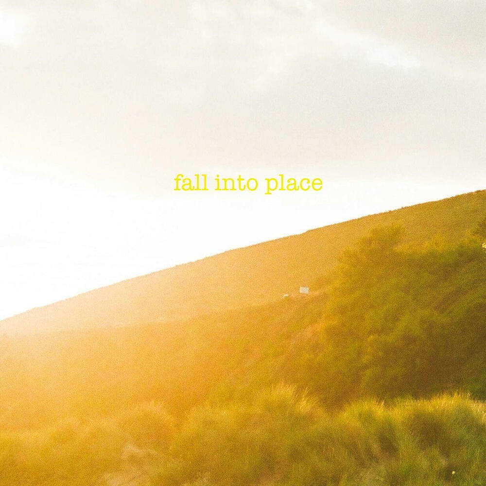 Релиз fall into place