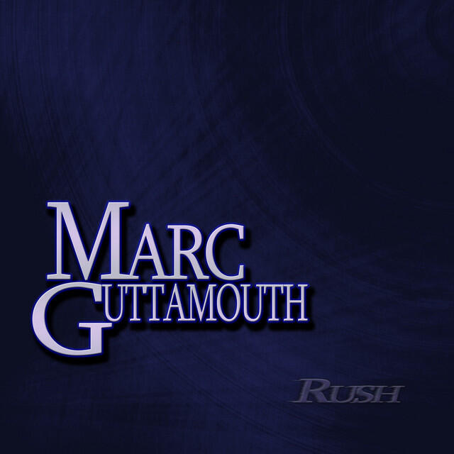 Релиз Rush