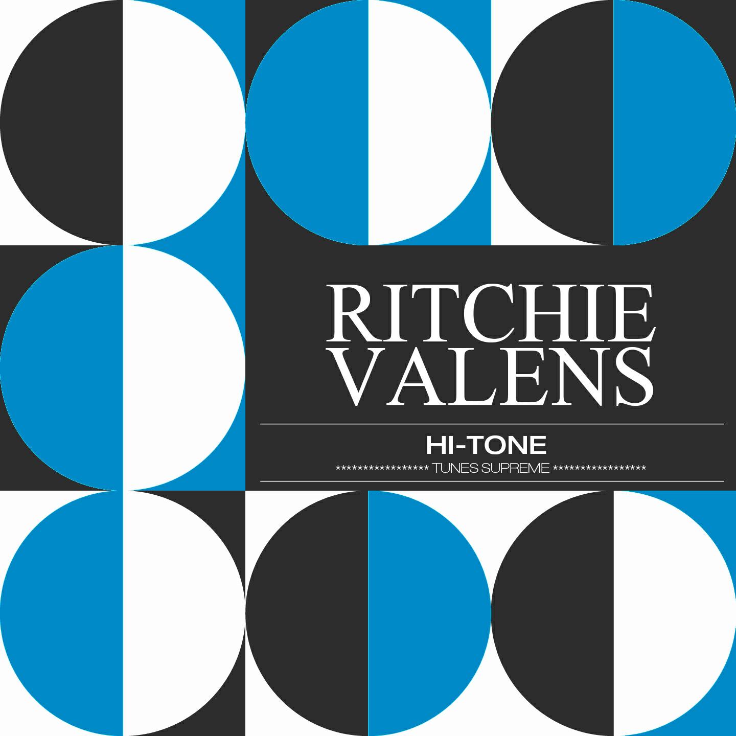 Релиз Hi-Tone