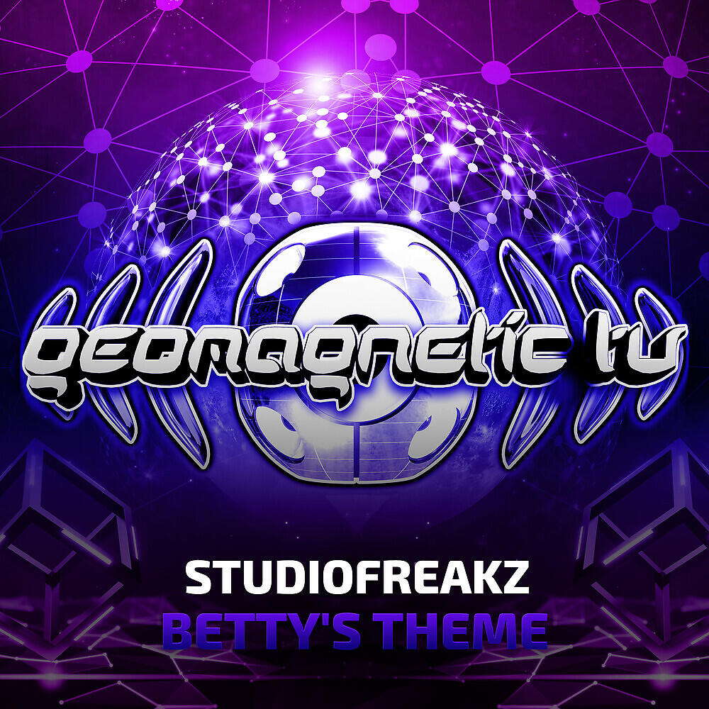 Релиз Betty's Theme