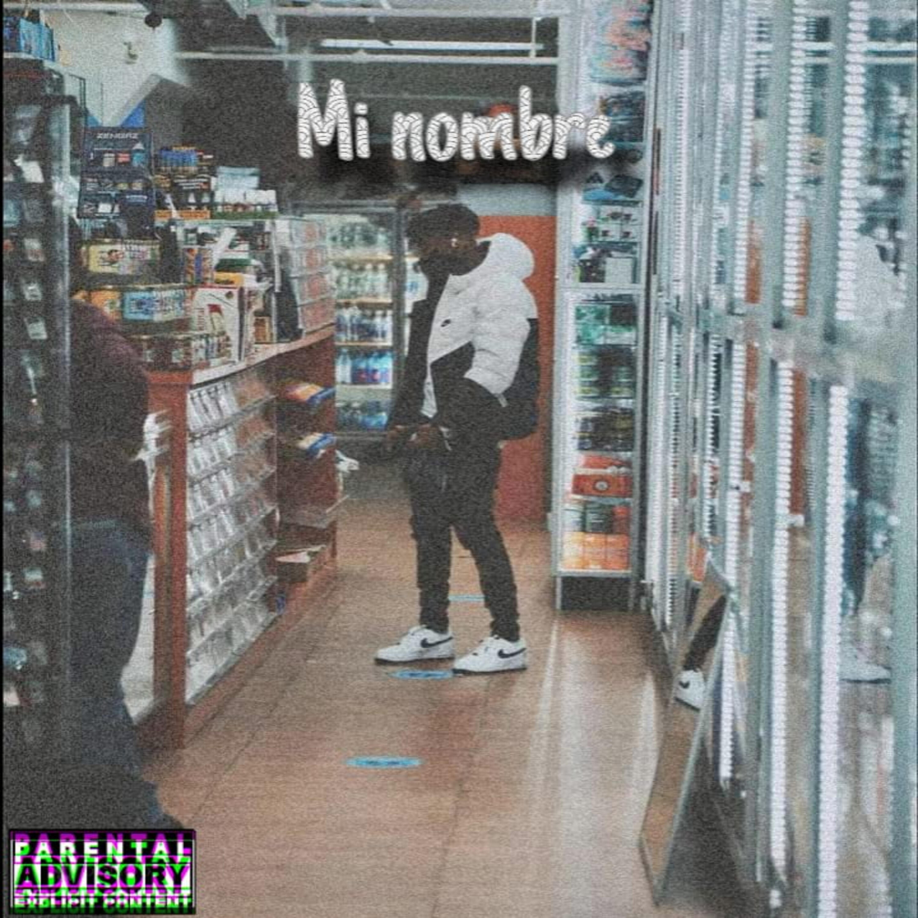 Релиз Mi Nombre