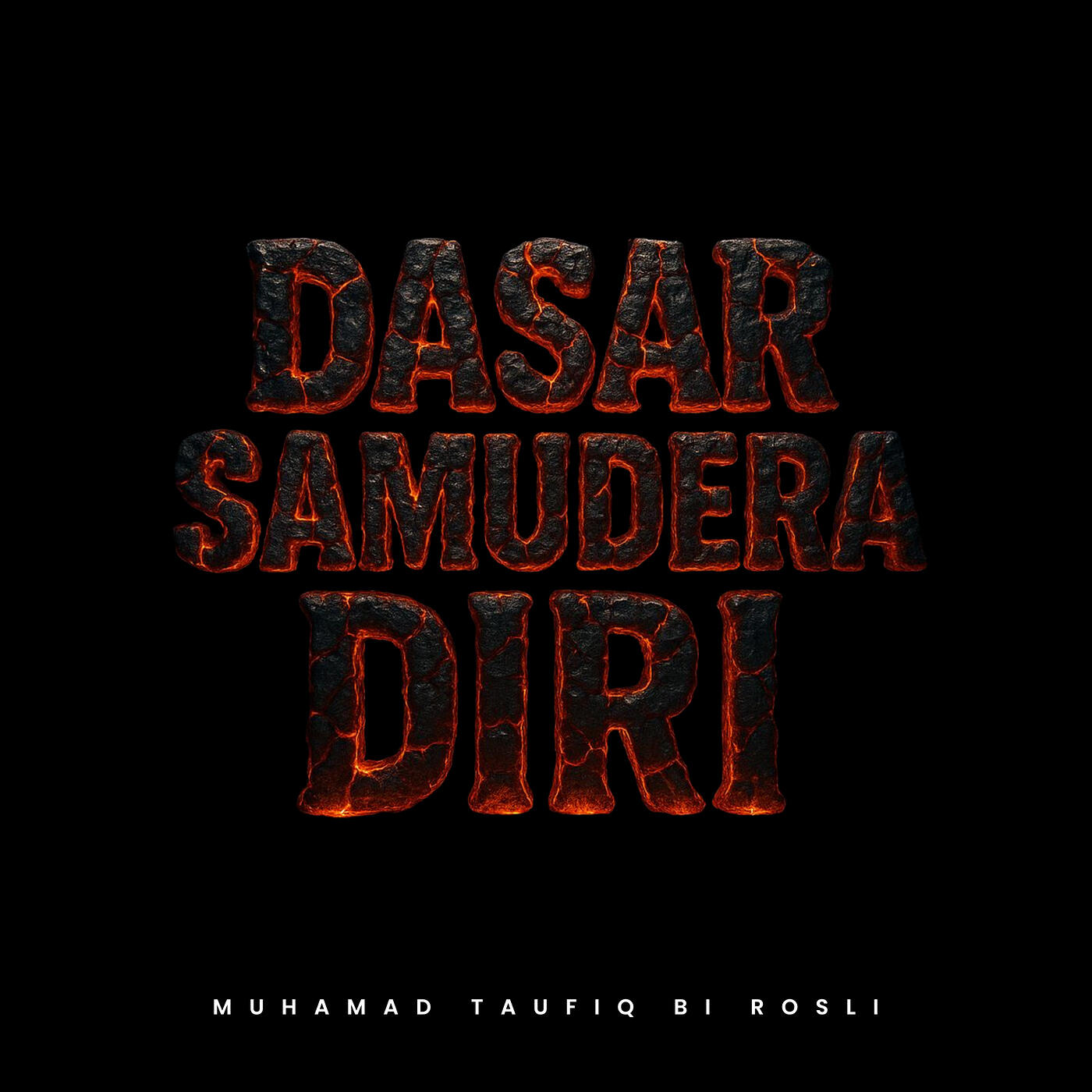 Релиз Dasar Samudera Diri