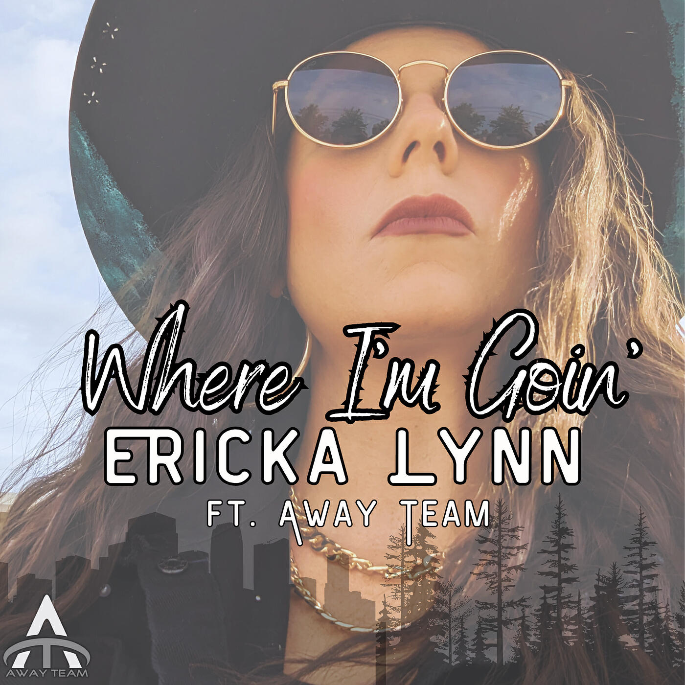 Релиз Where I'm Goin'