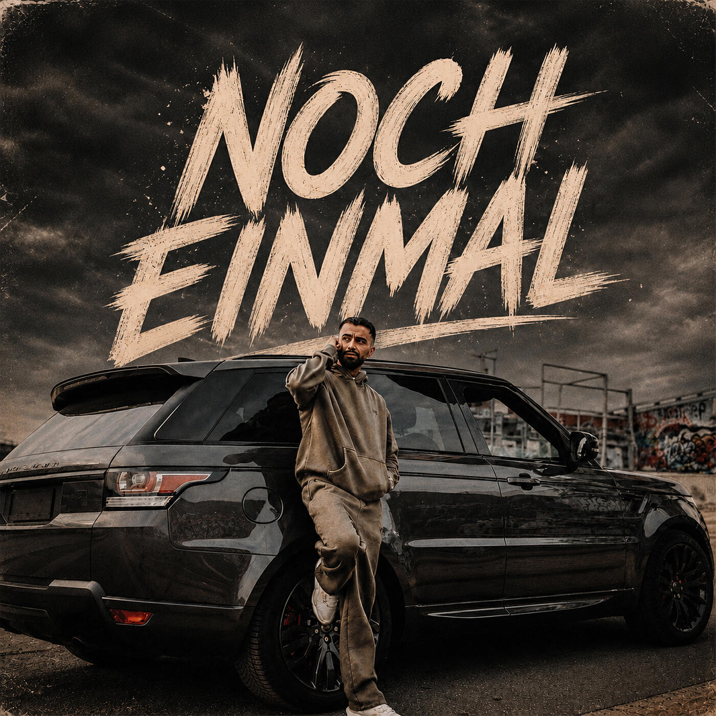 Релиз Noch Einmal