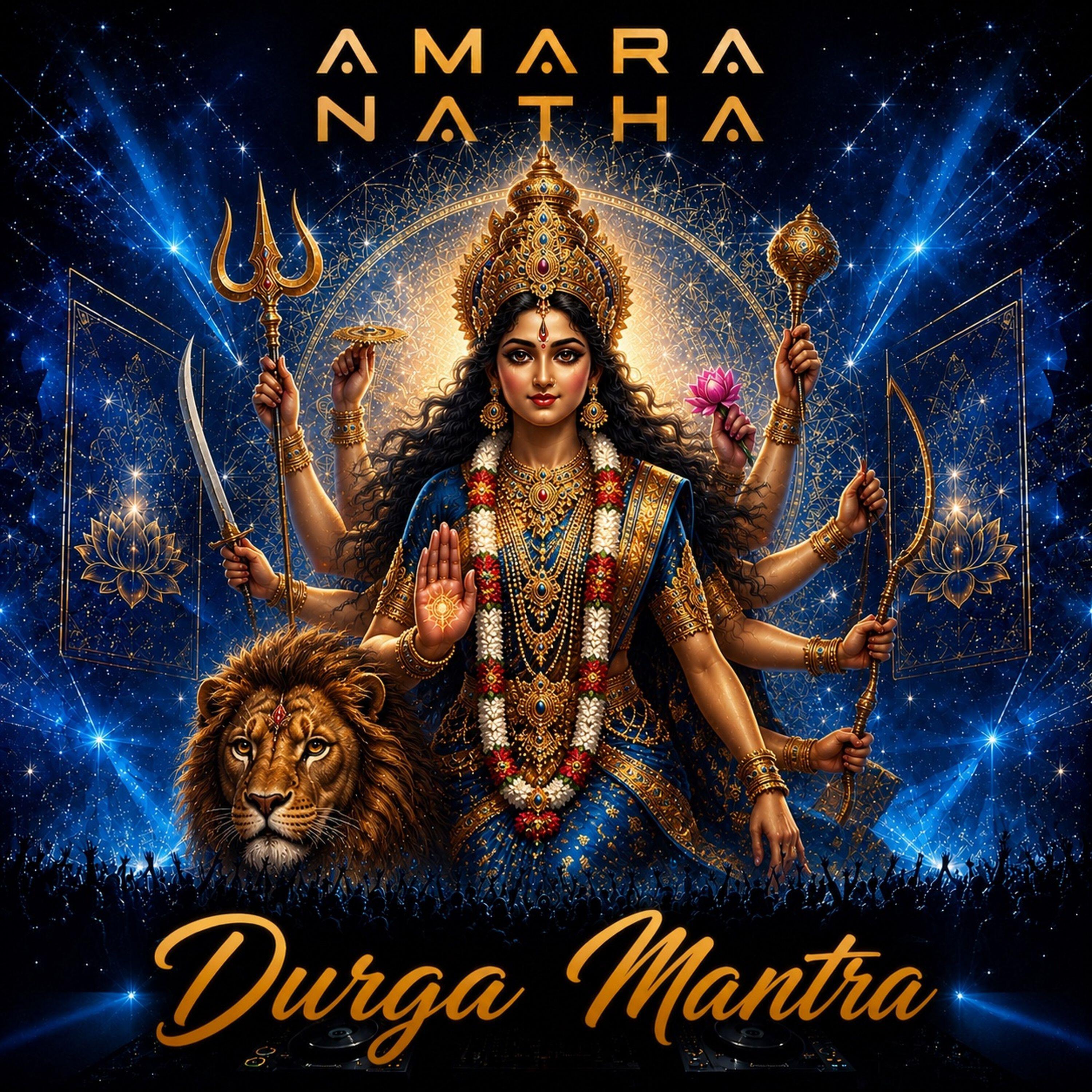 Релиз Durga Mantra