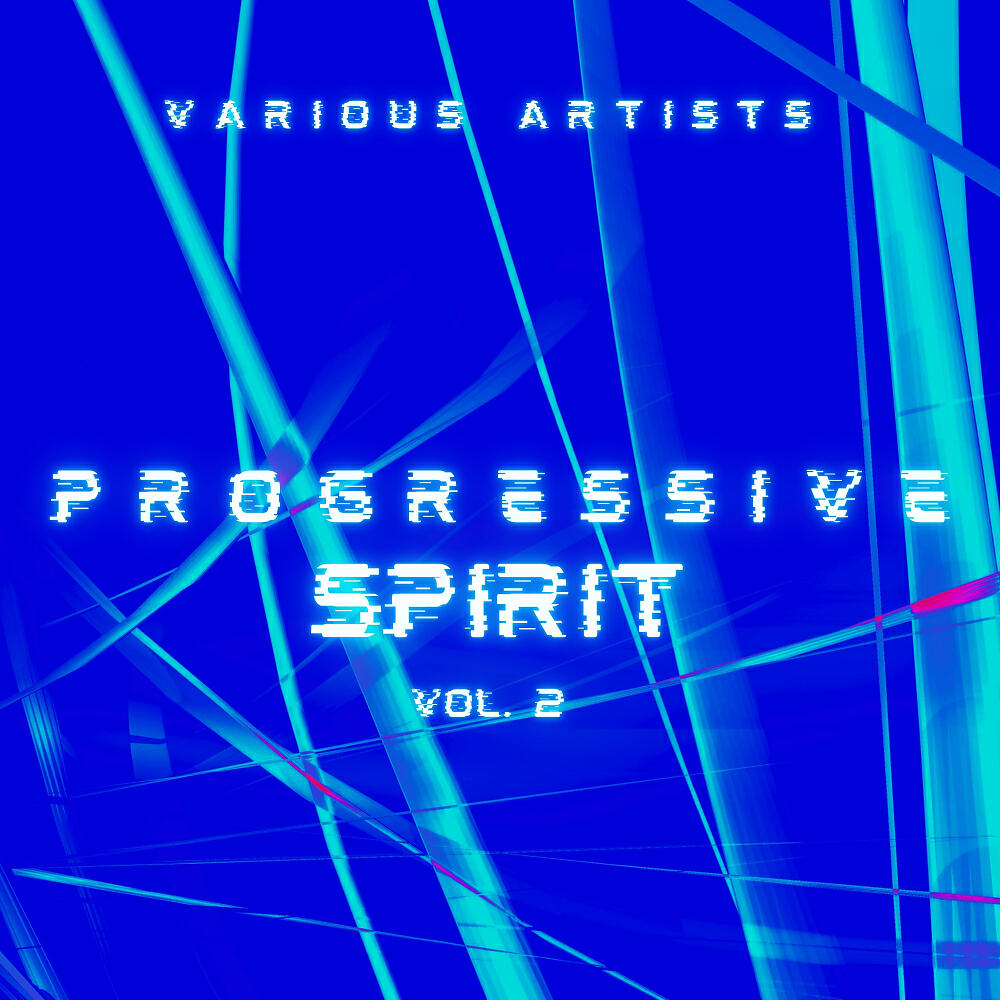 Релиз Progressive Spirit, Vol. 2