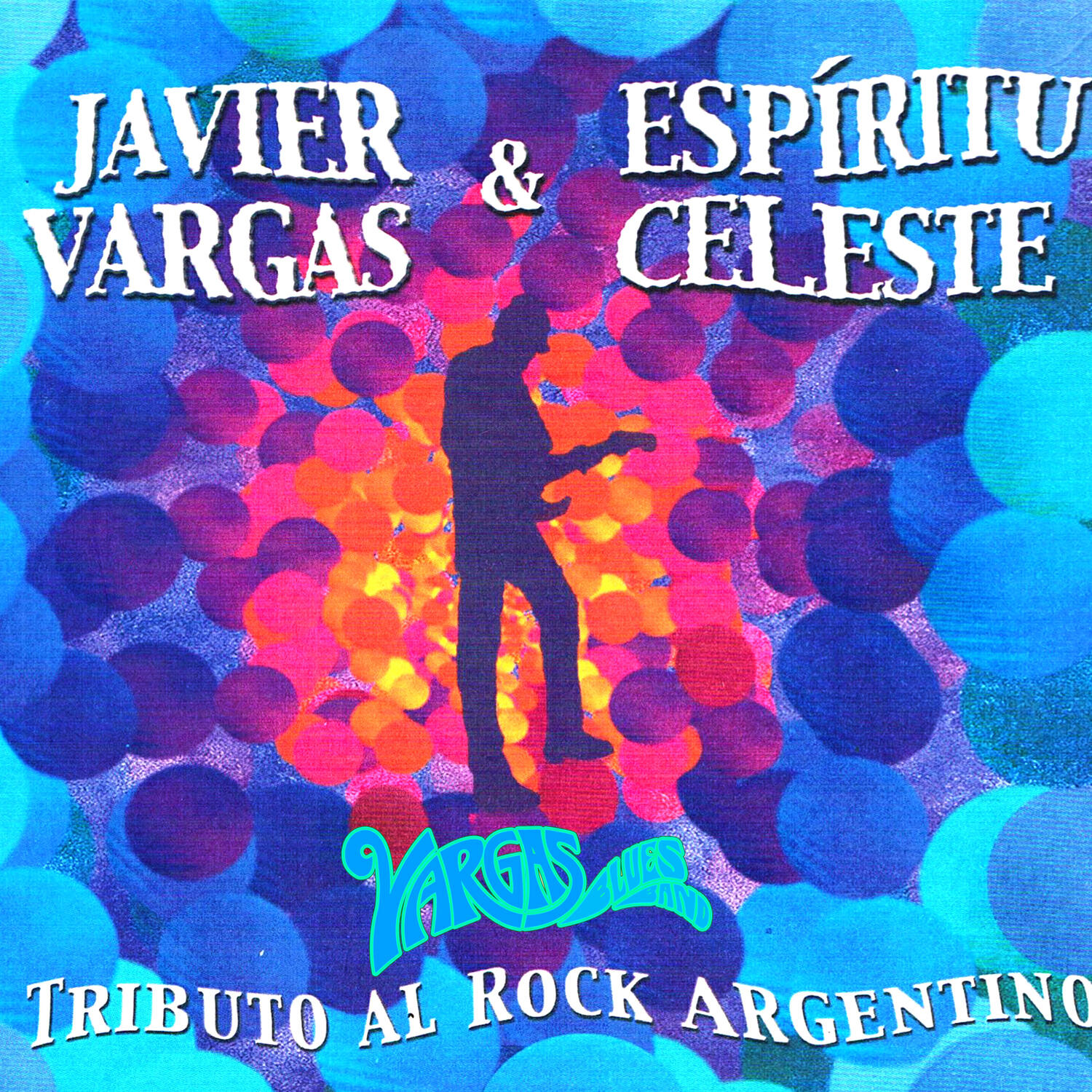 Релиз Tributo al rock argentino