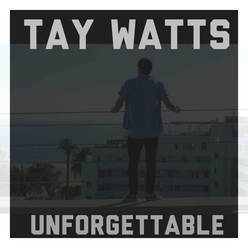 Релиз Unforgettable (Acoustic)