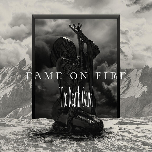 Релиз Nothing Left (The Fool)