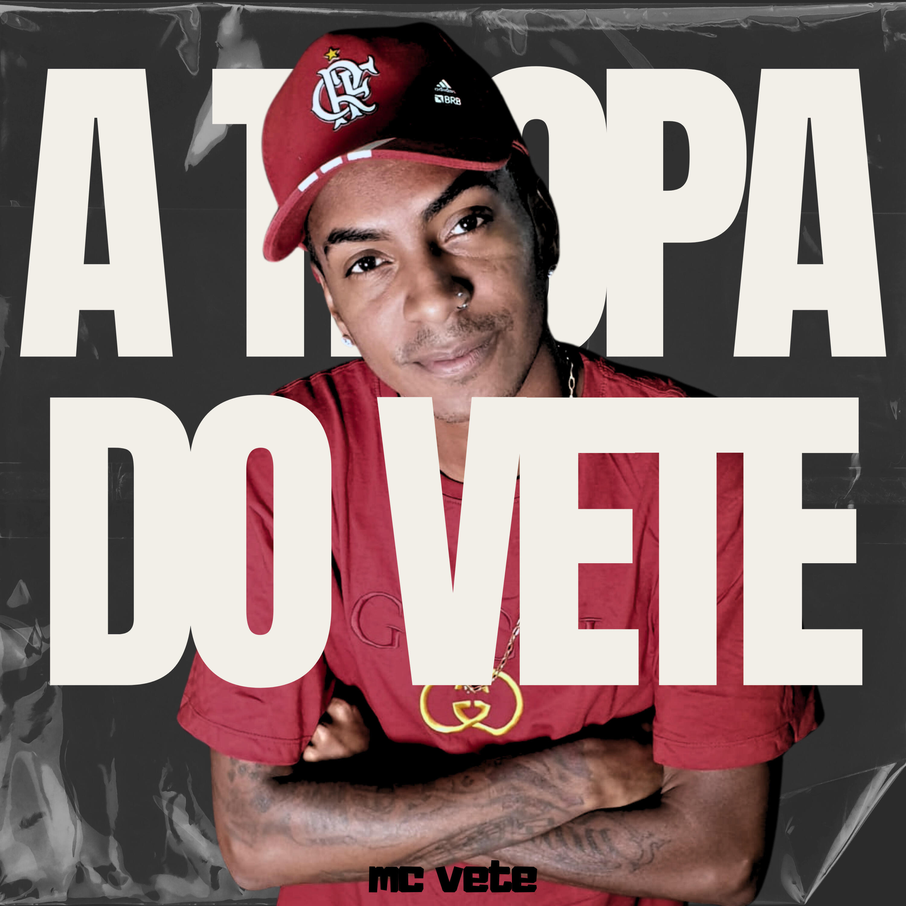 Релиз A Tropa do Vete