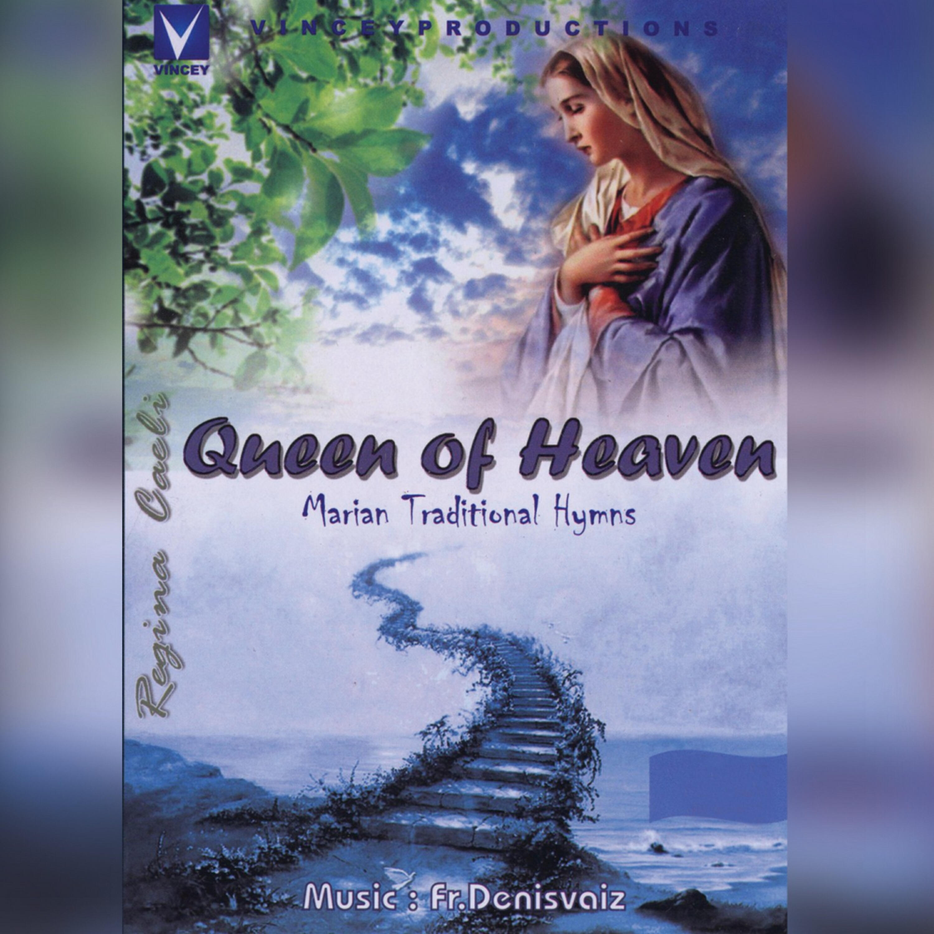 Релиз Queen of Heaven