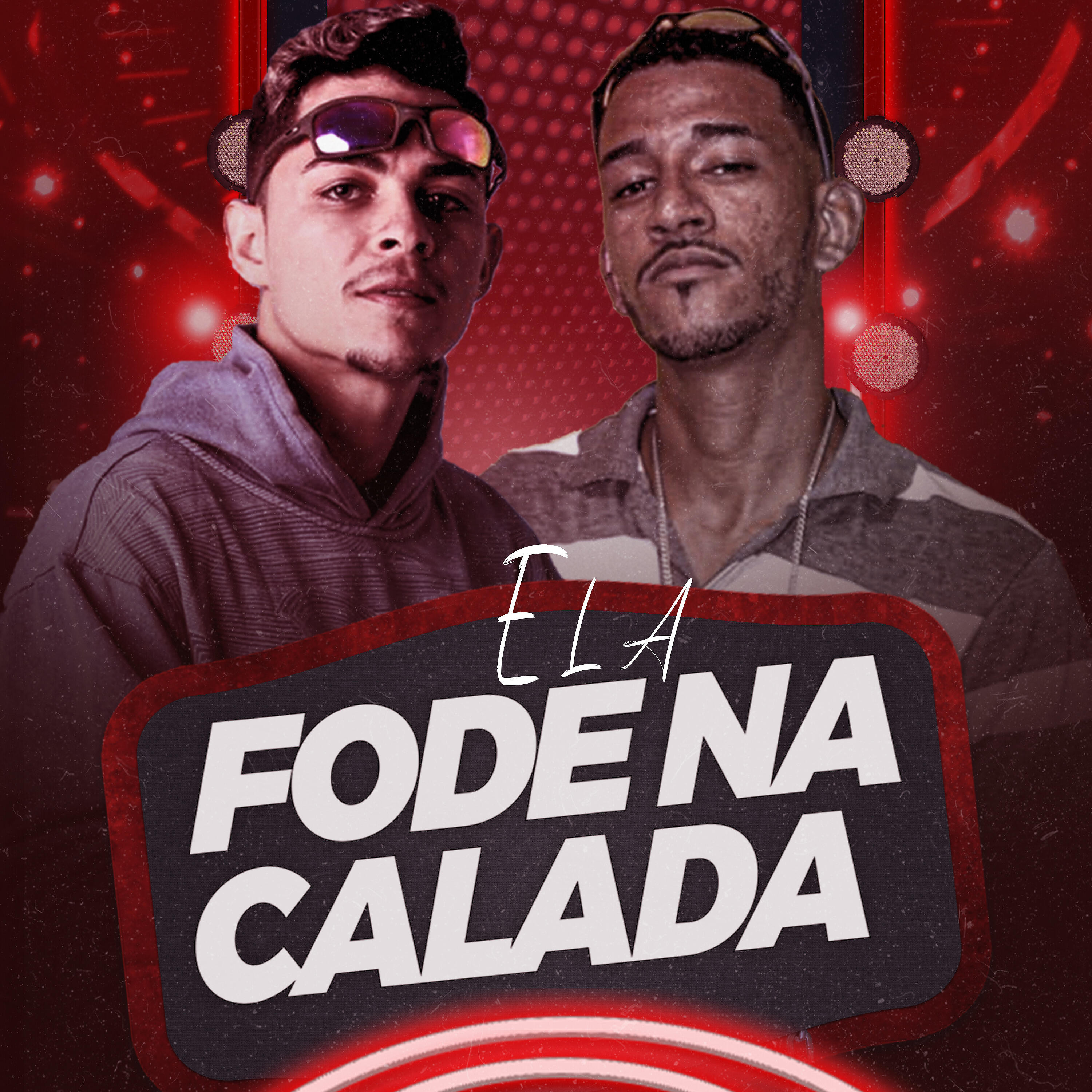 Релиз Ela Fode na Calada