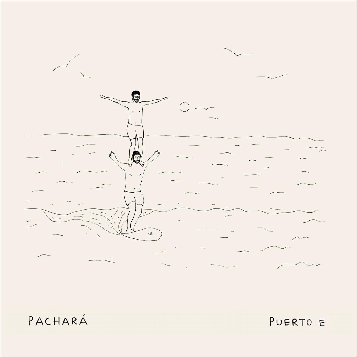 Релиз Puerto E