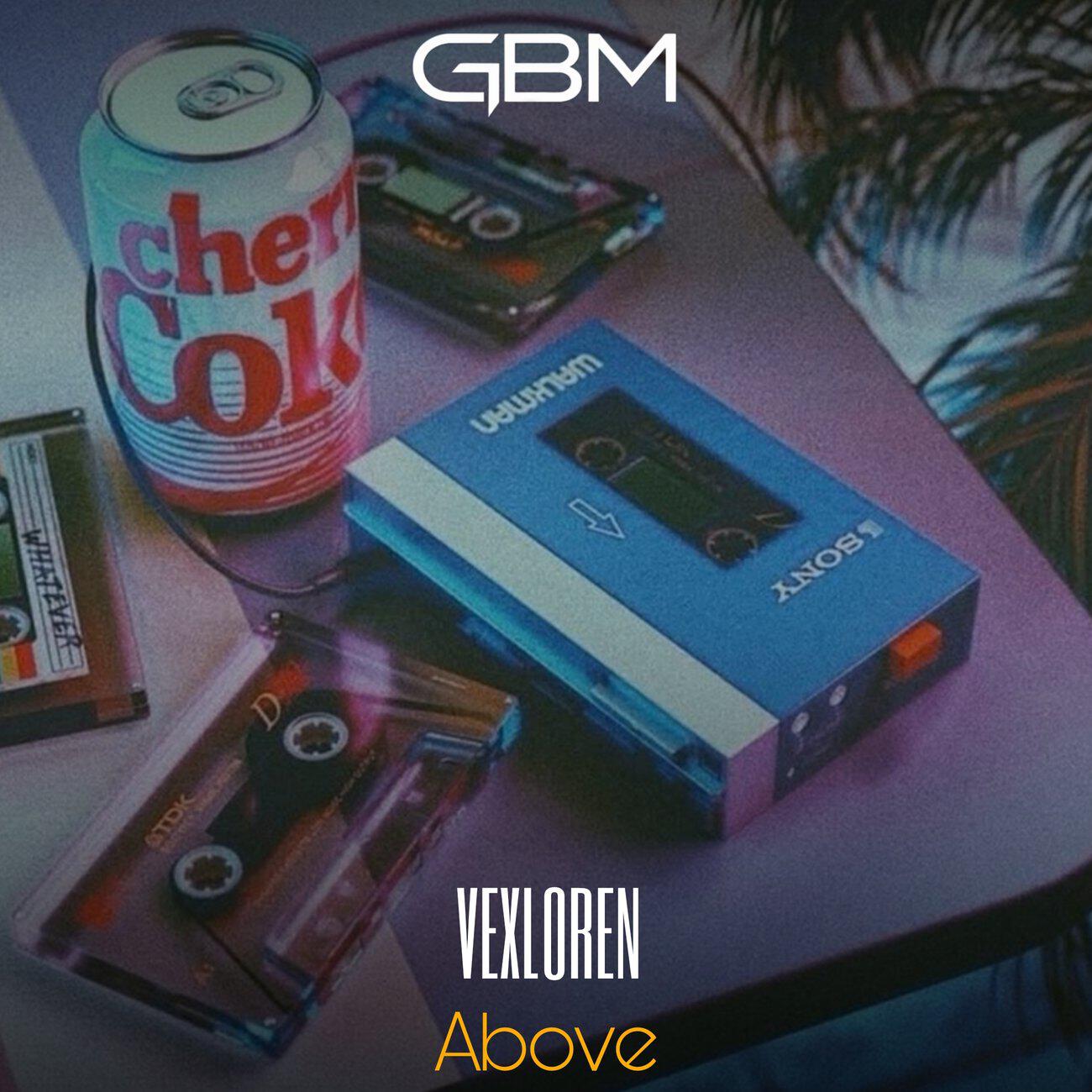 Релиз Above