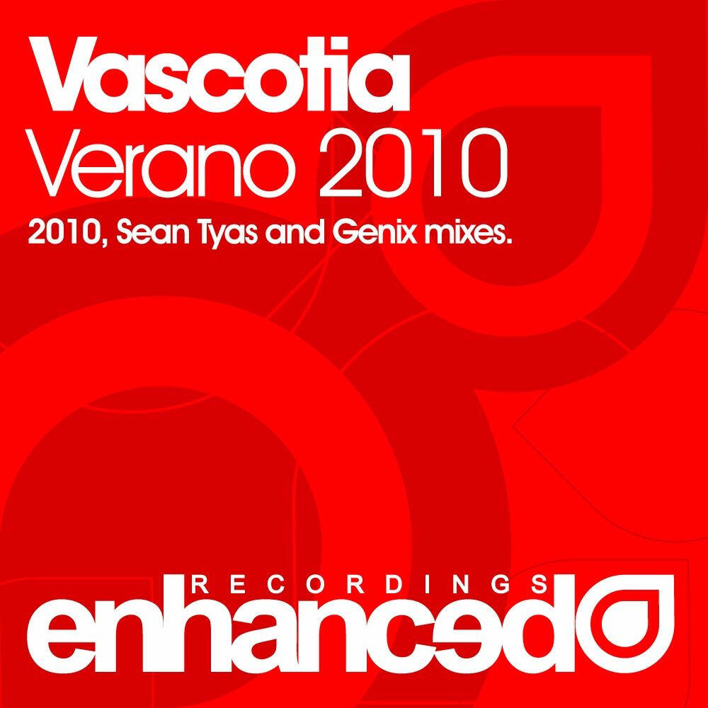Релиз Verano 2010